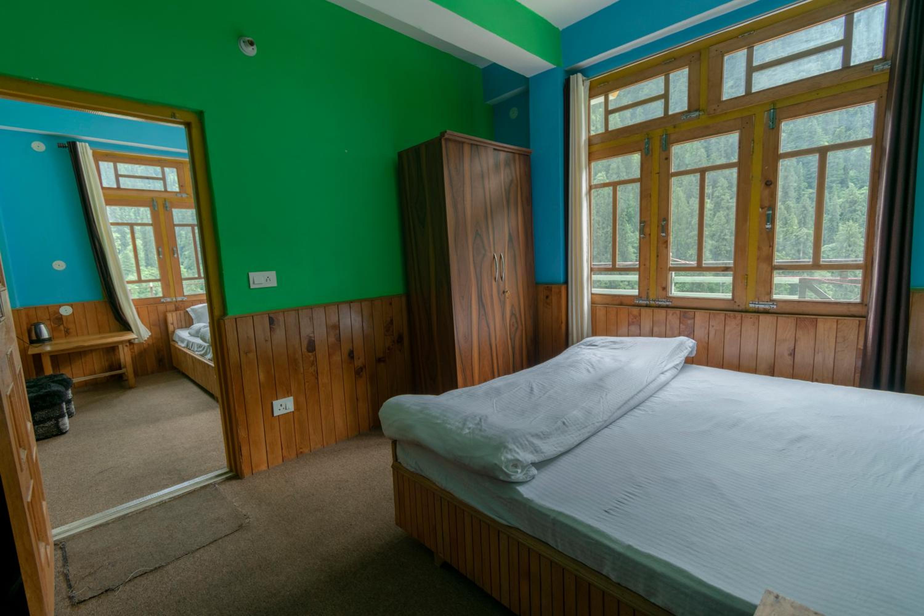 Venky's Place view 2