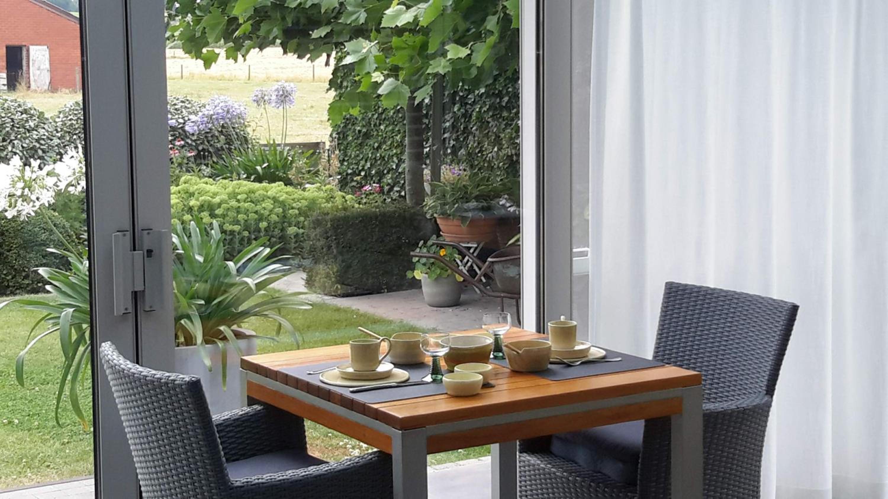 B&B Bergdal