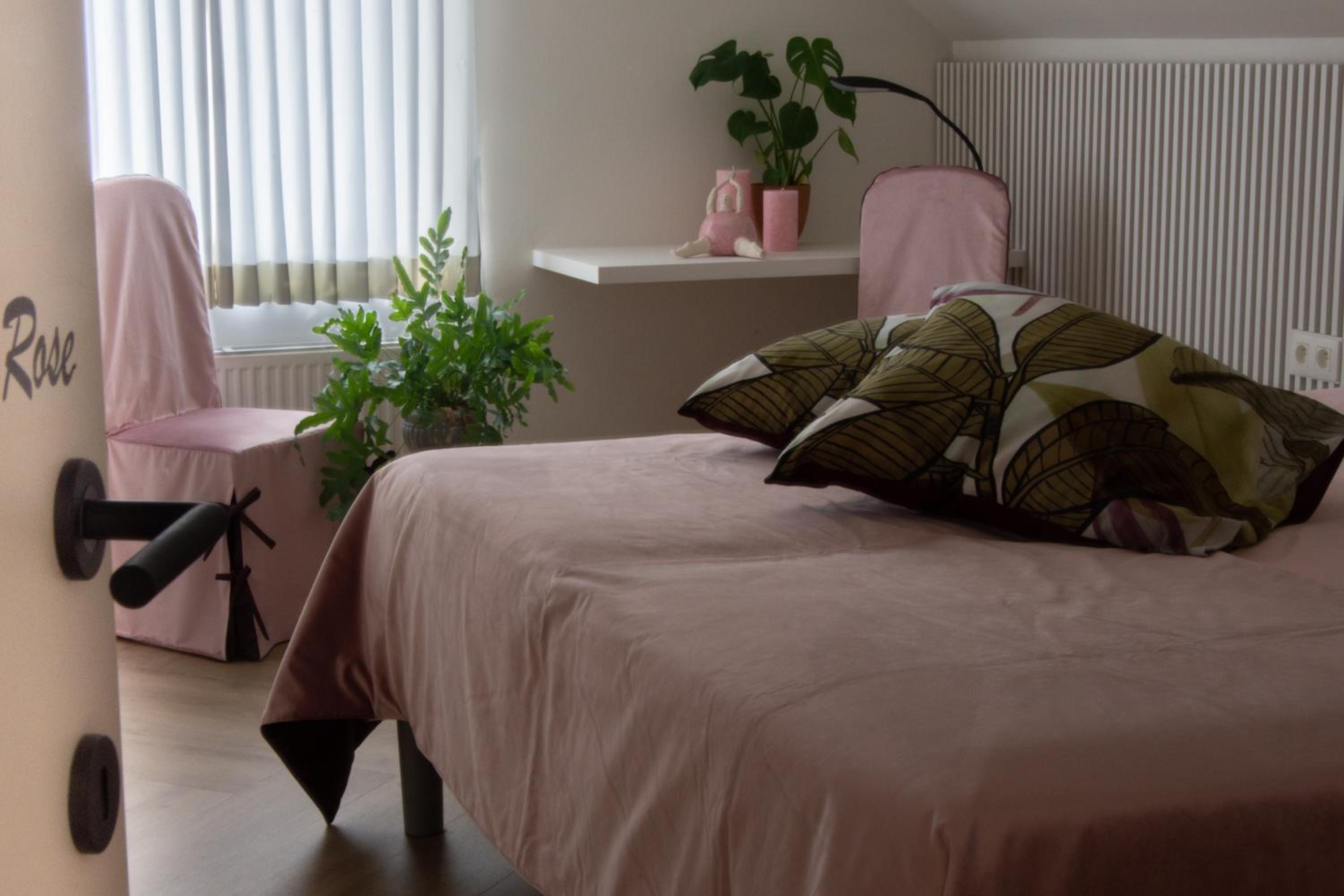 B&B Bergdal