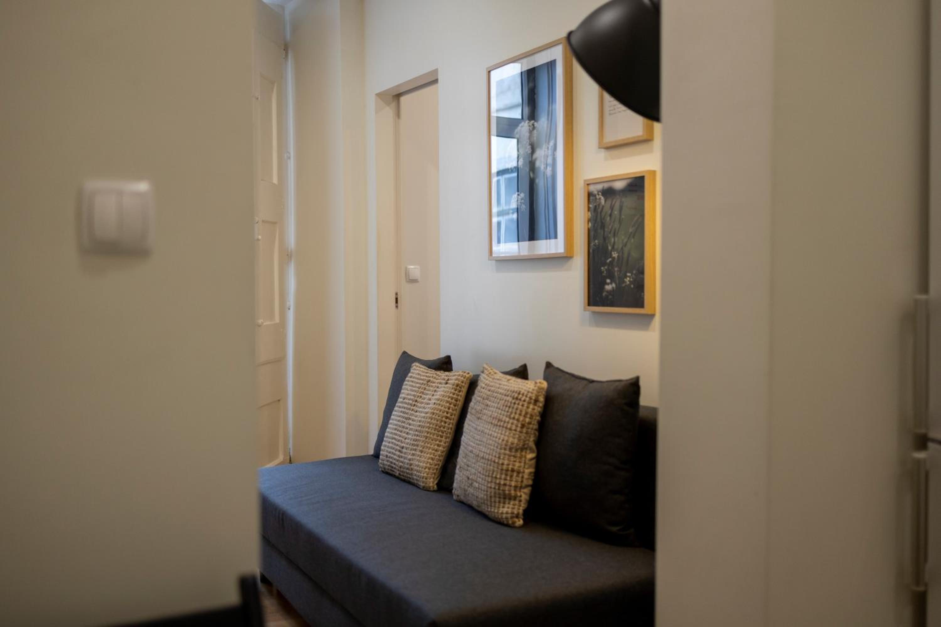 Alfama District by be@Home 16