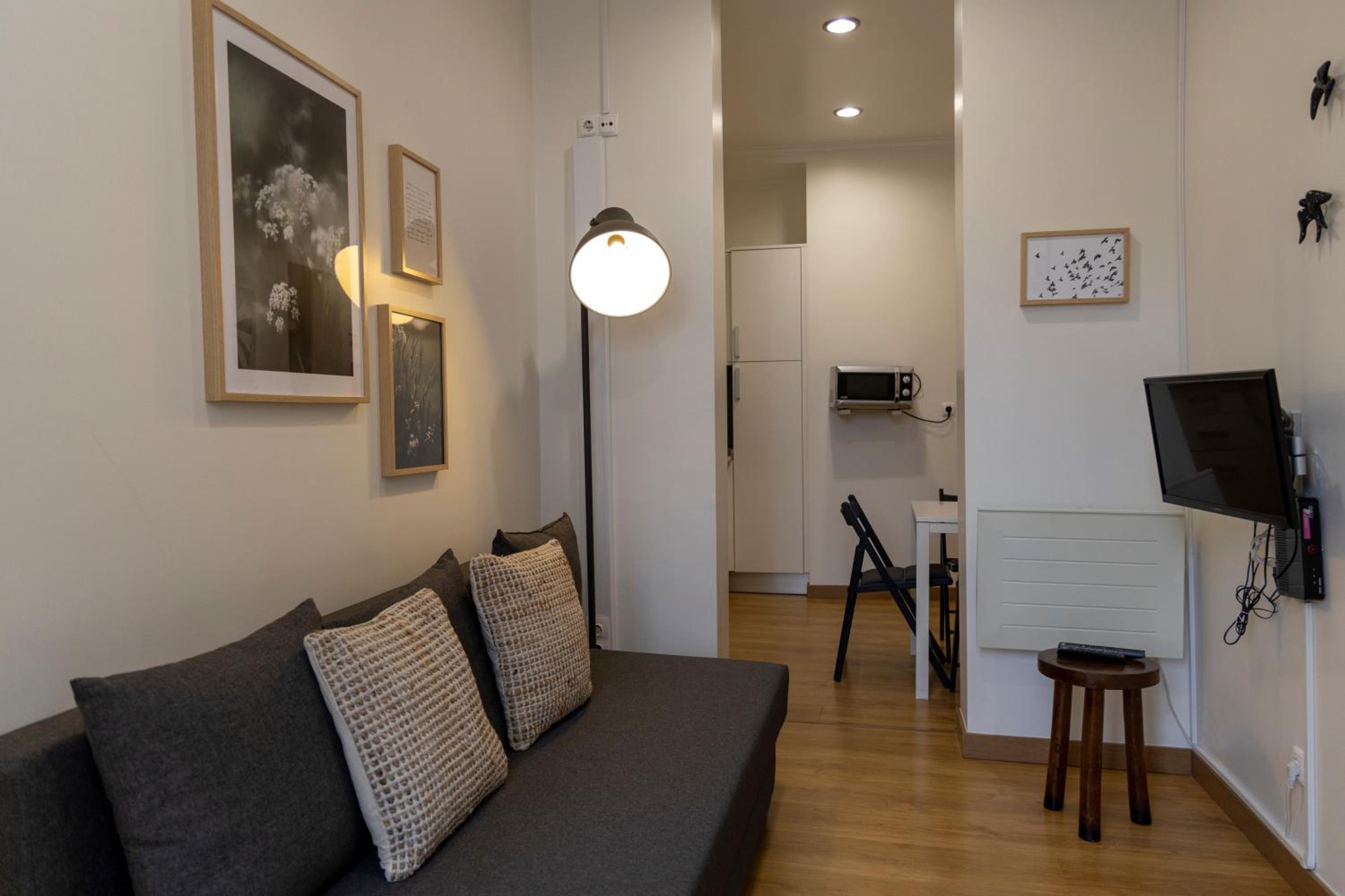 Alfama District by be@Home 14