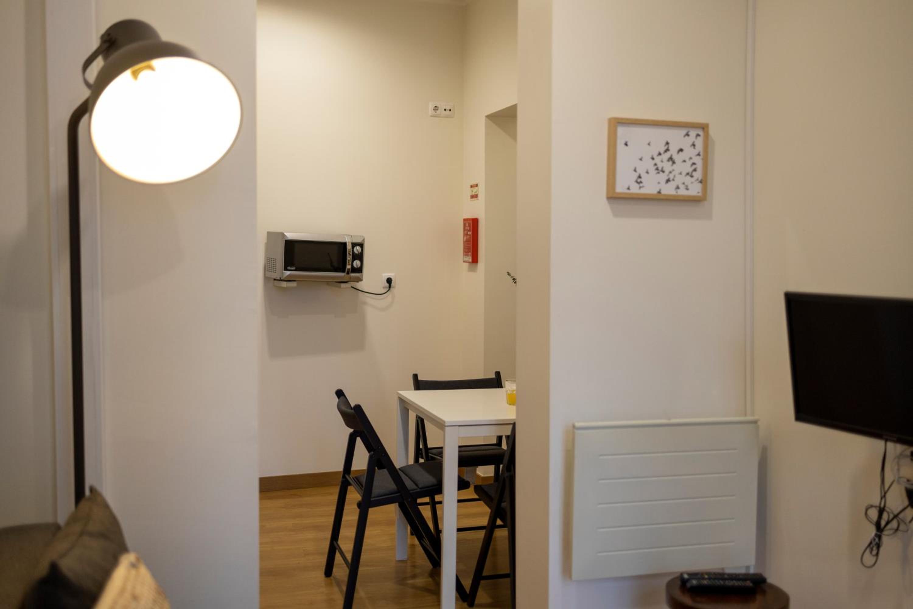 Alfama District by be@Home 17