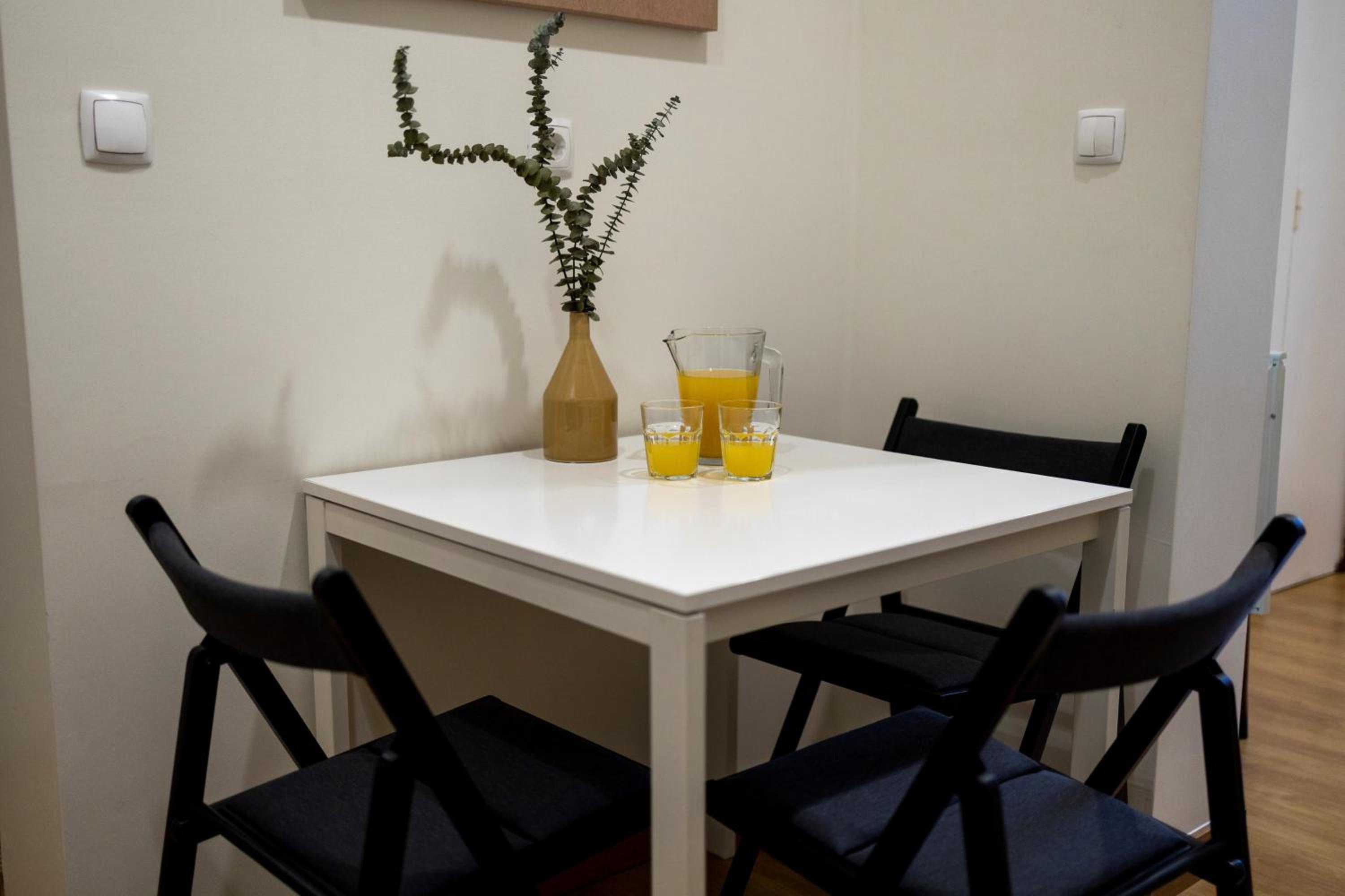 Alfama District by be@Home 18