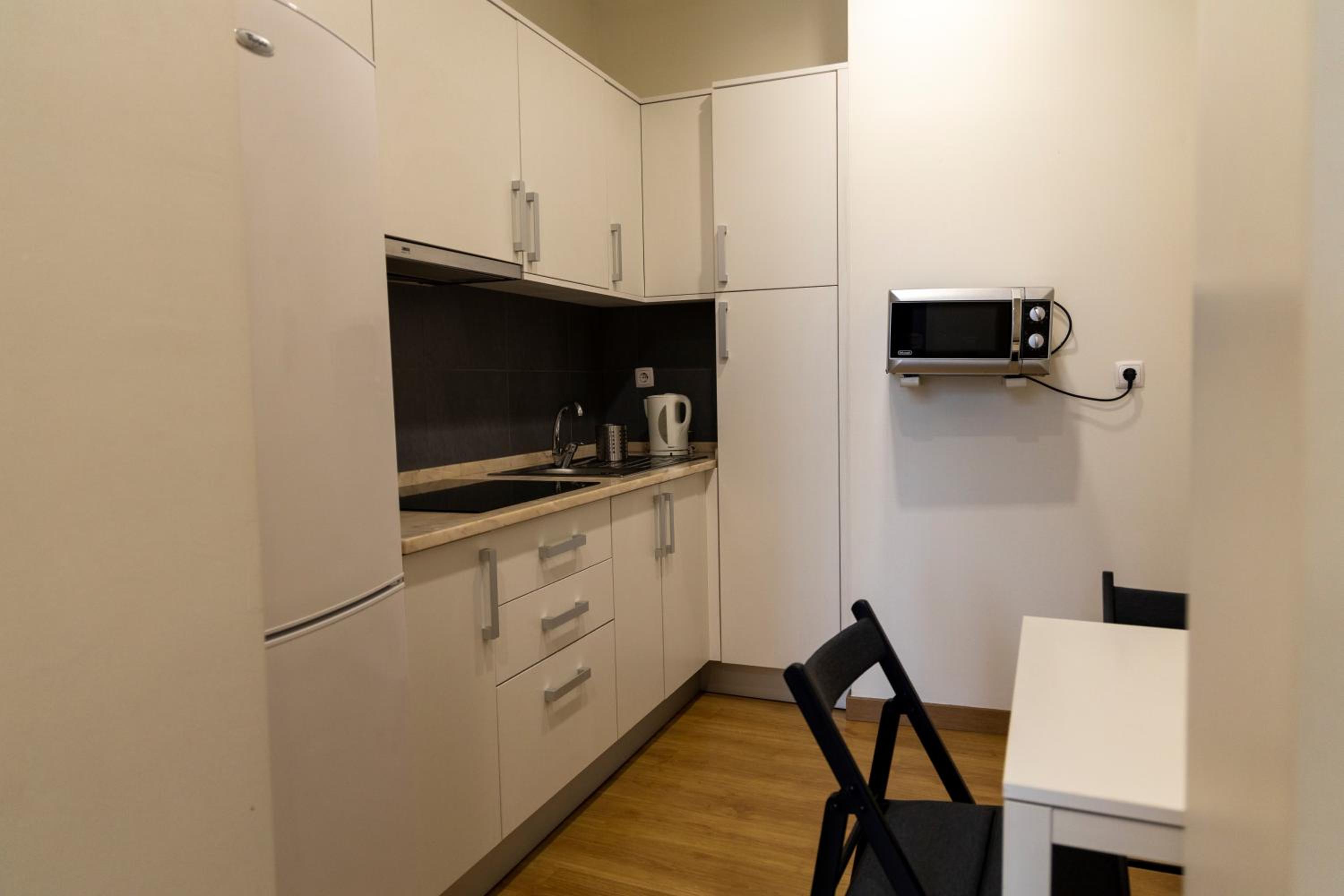 Alfama District by be@Home 20