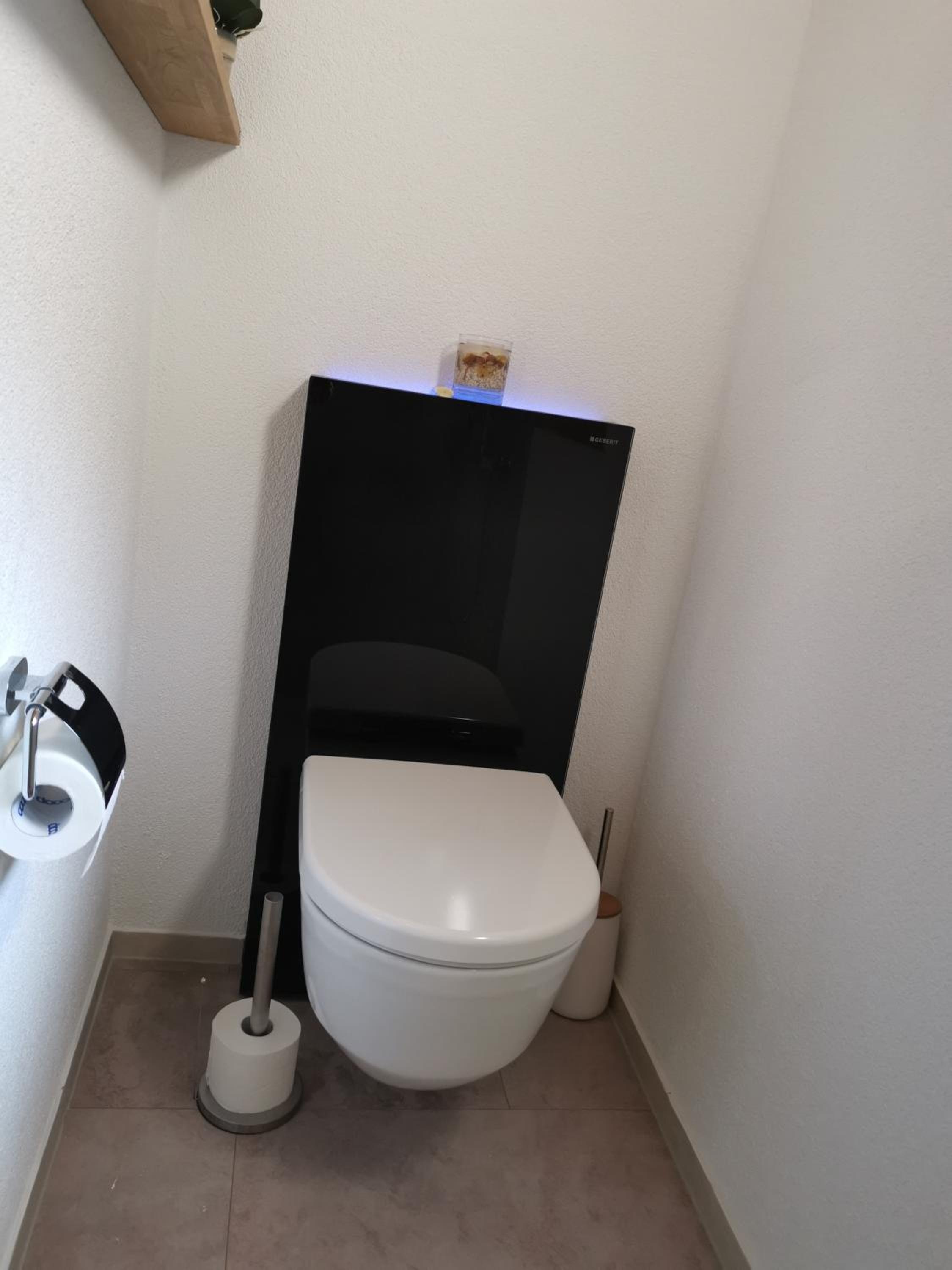 Chalet-Daheim-Fiesch 3,5-Zimmerwohnung
