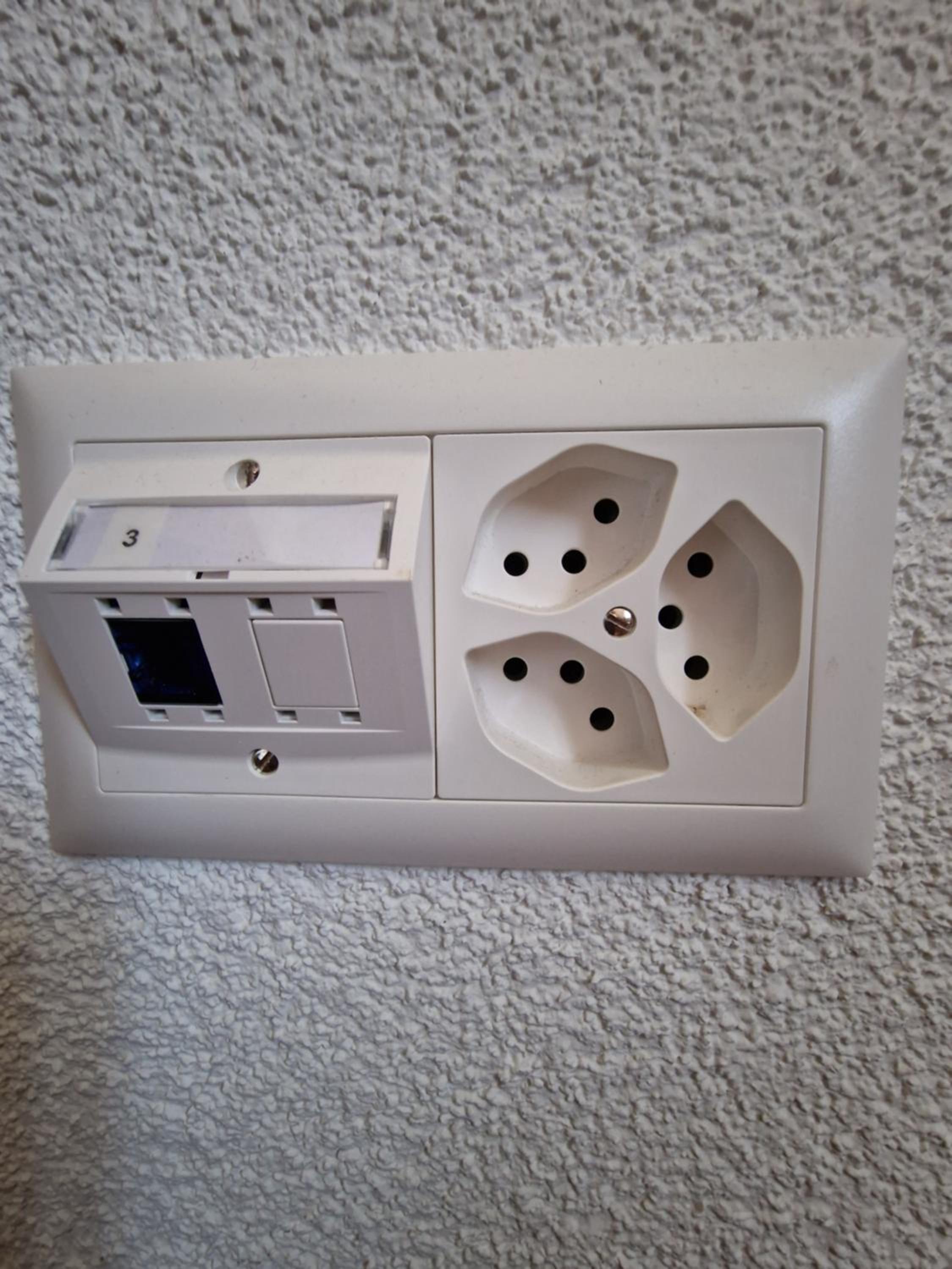 Chalet-Daheim-Fiesch 3,5-Zimmerwohnung