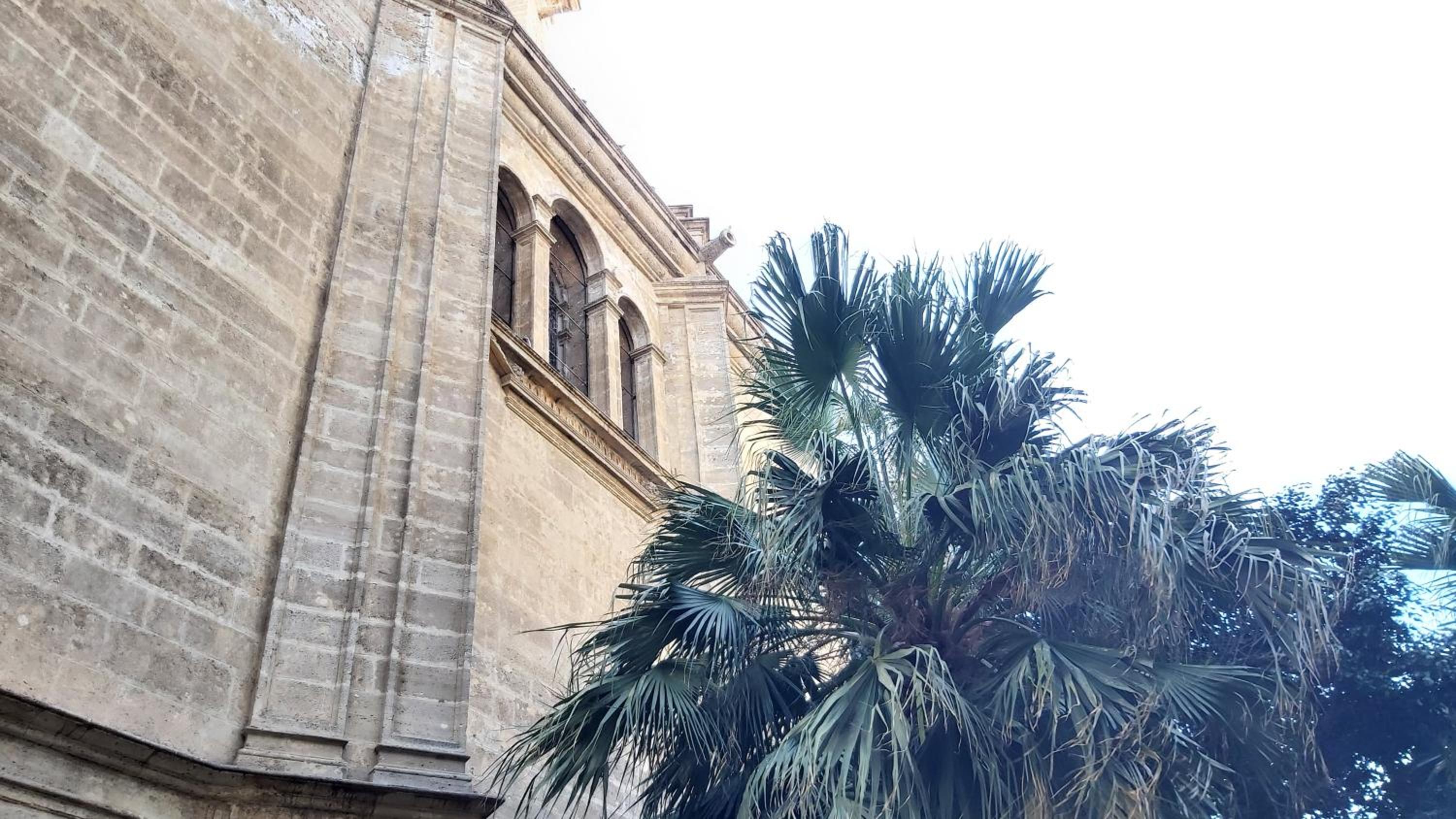 Del Parque Flats Catedral Exclusive
