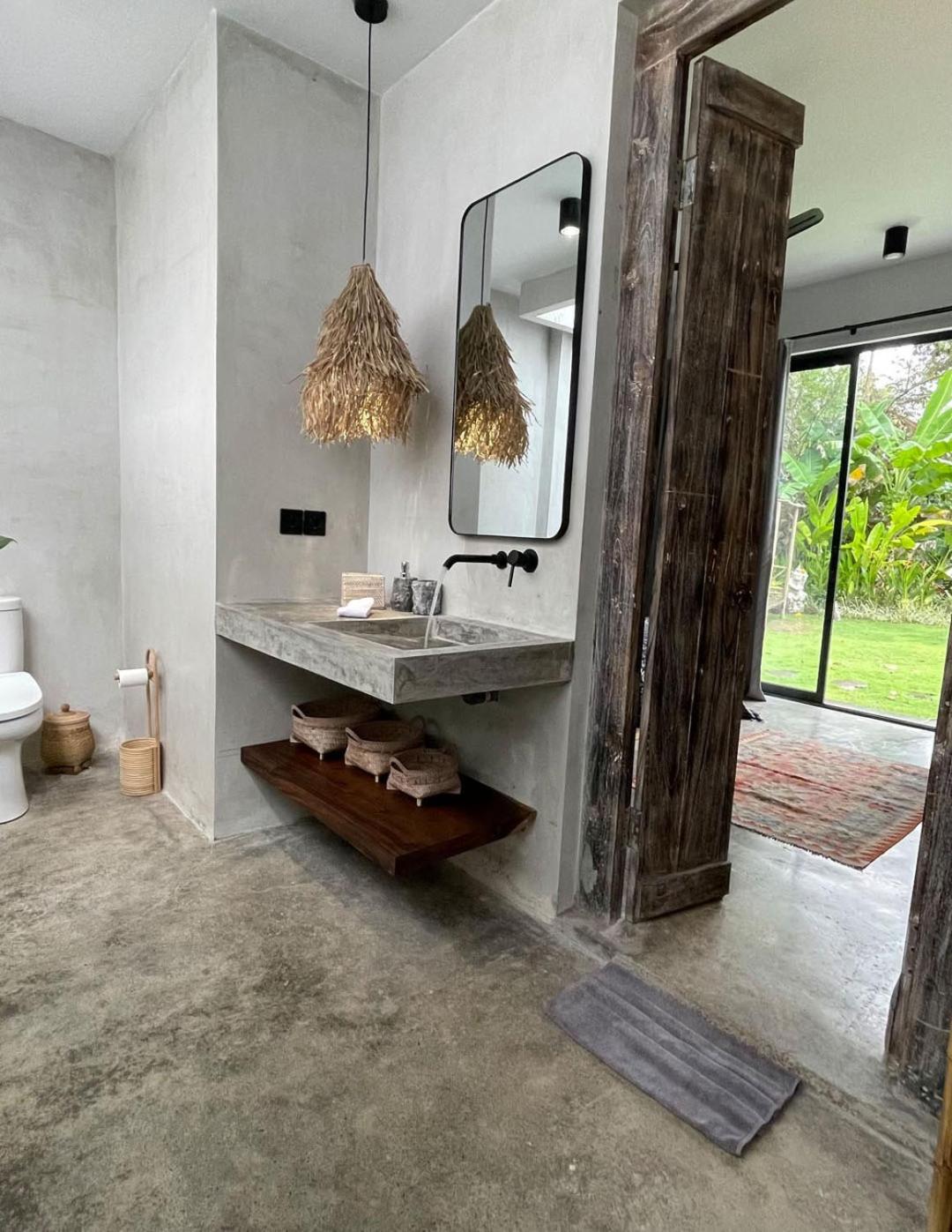 Hatiku Di Bali - Ubud view 3