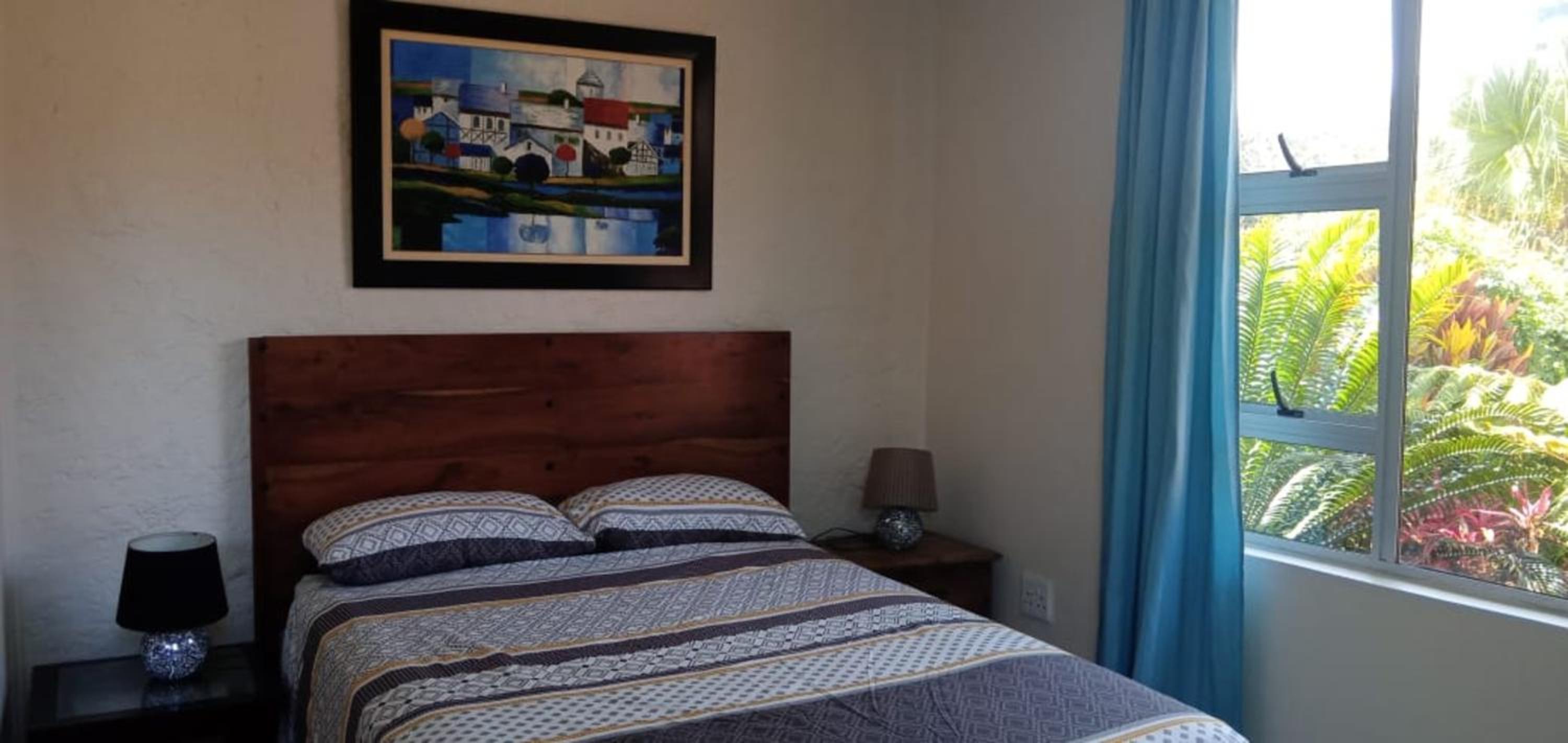 Indigo Chalets