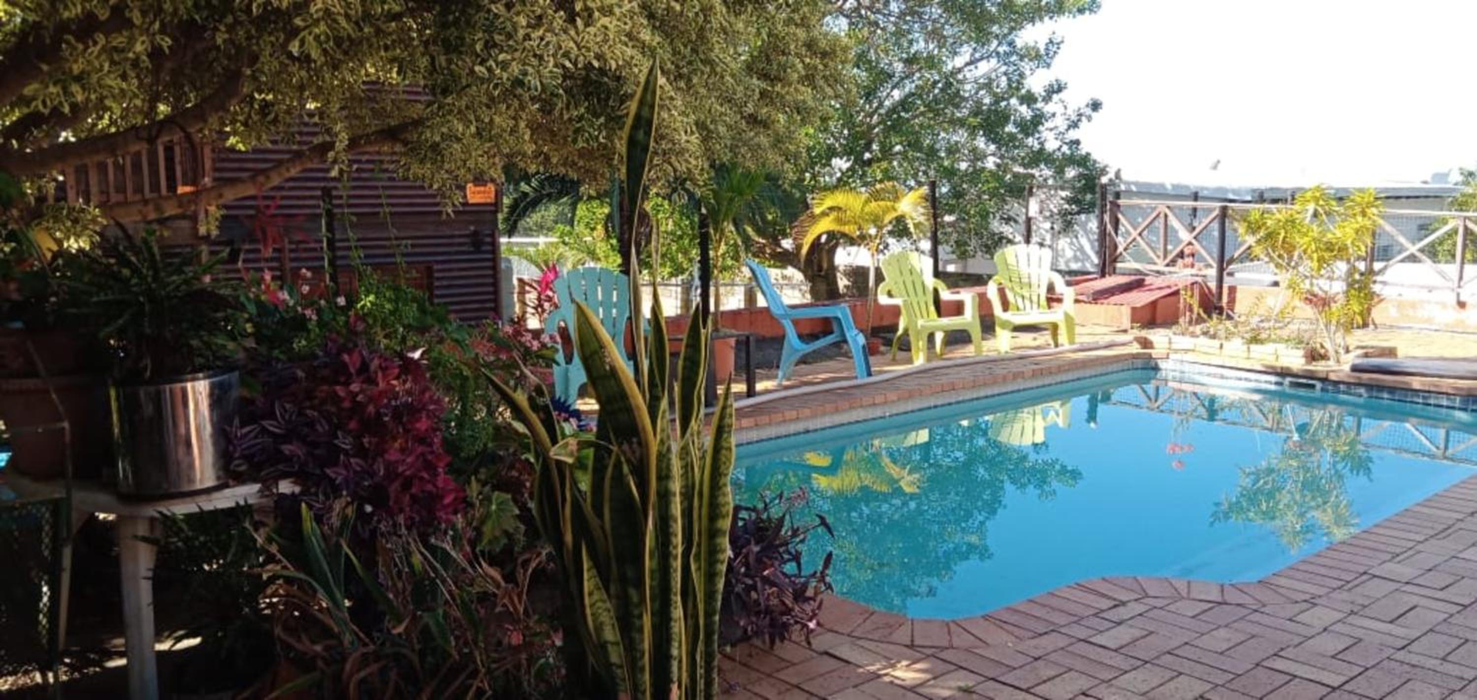 Indigo Chalets