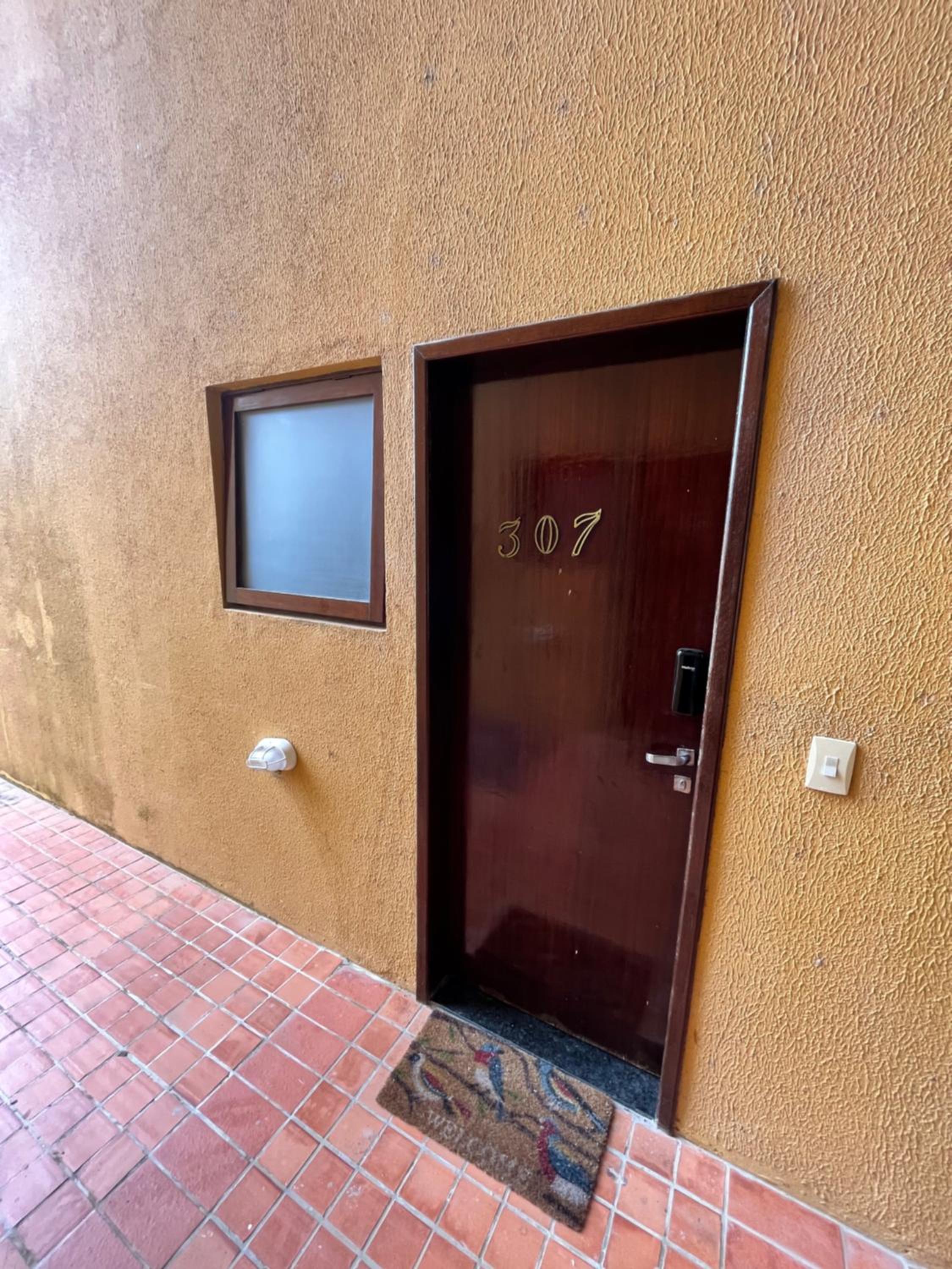 Winterville flat 307