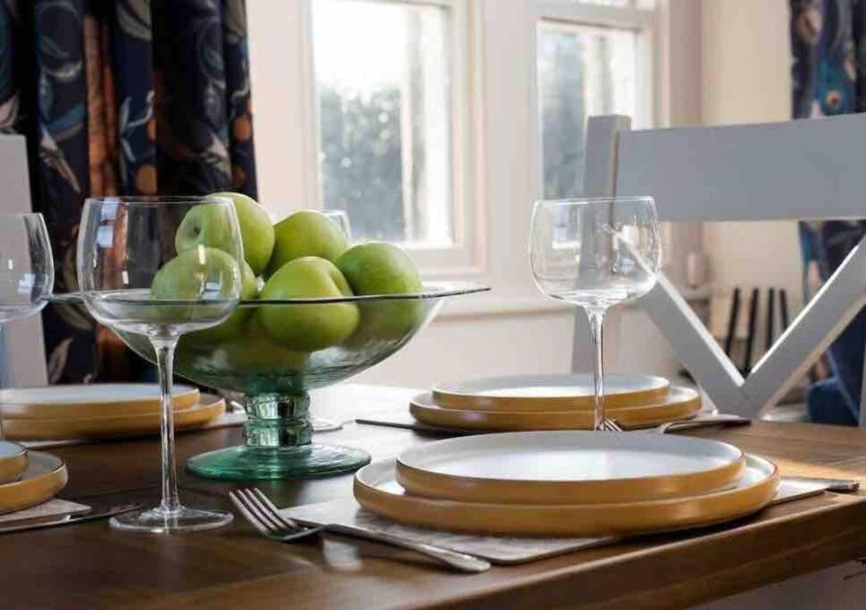 Newly Renovated Cottage near Alnmouth and Alnwick view 4