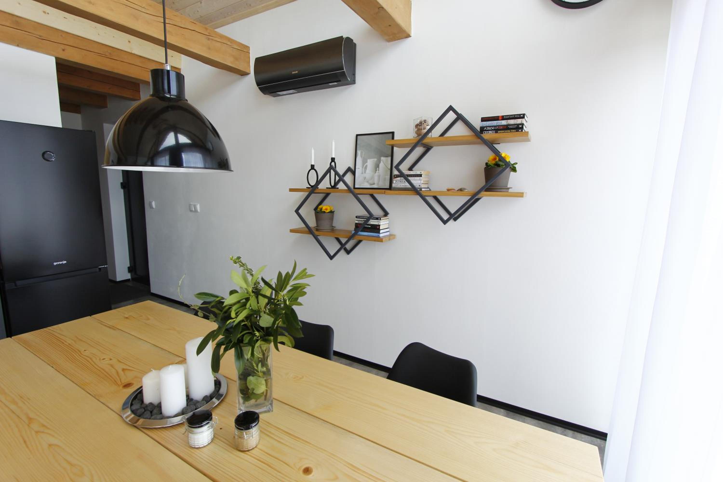 Apartmány Na Smrčku
