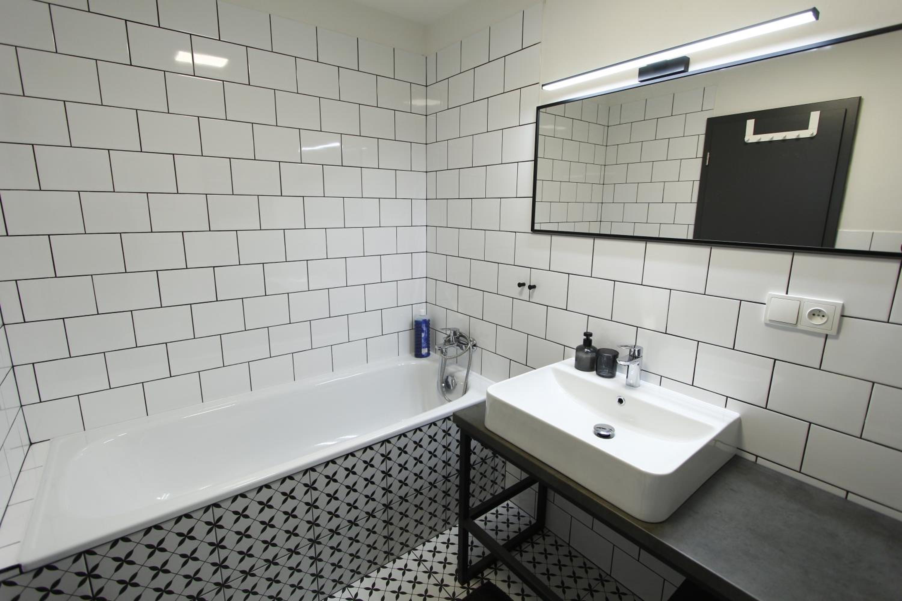 Apartmány Na Smrčku