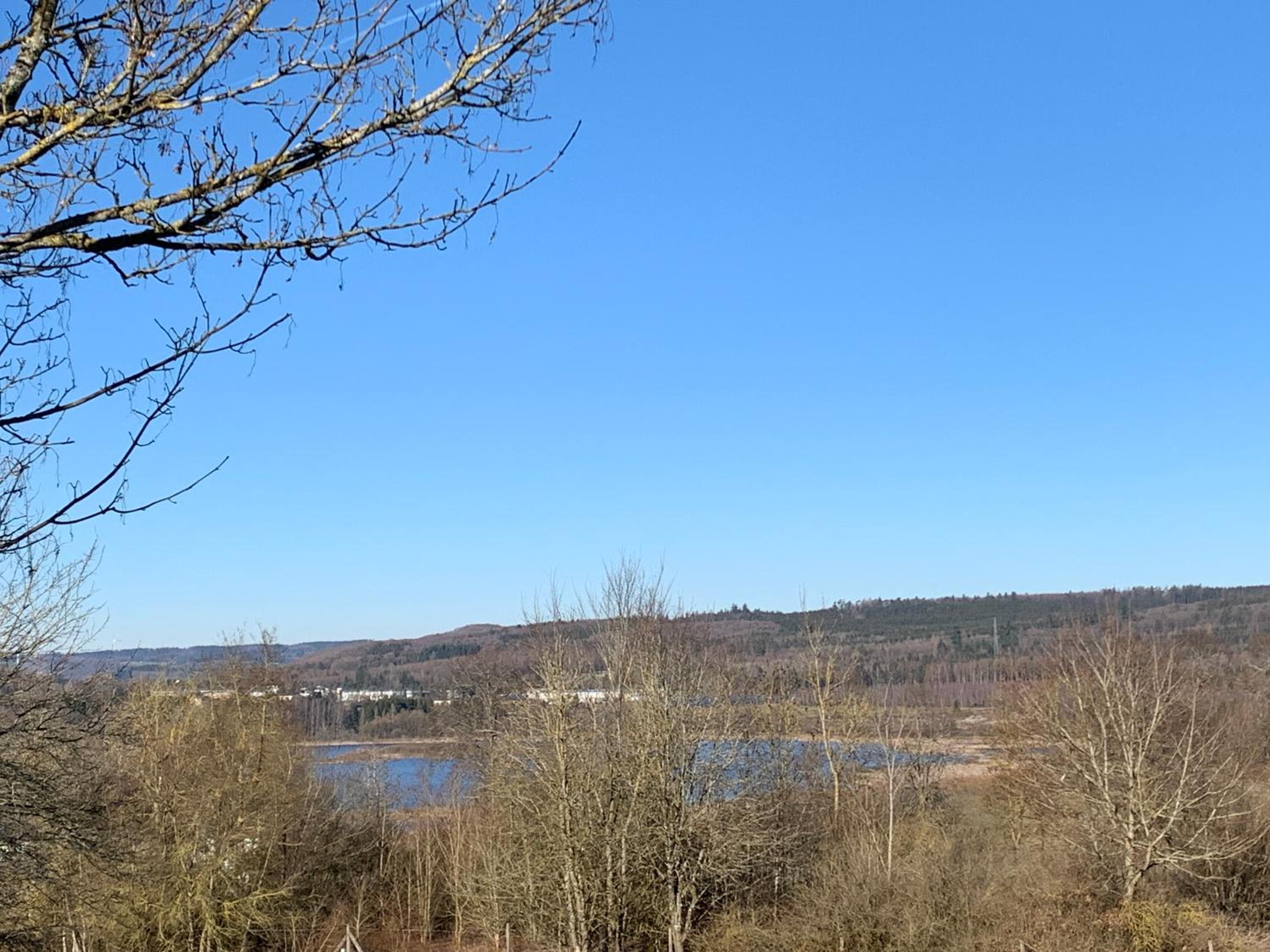 Ferienhaus Eifelstuben mit Charme - Bauernstube Vulkaneifel - Nähe See und Burgruine