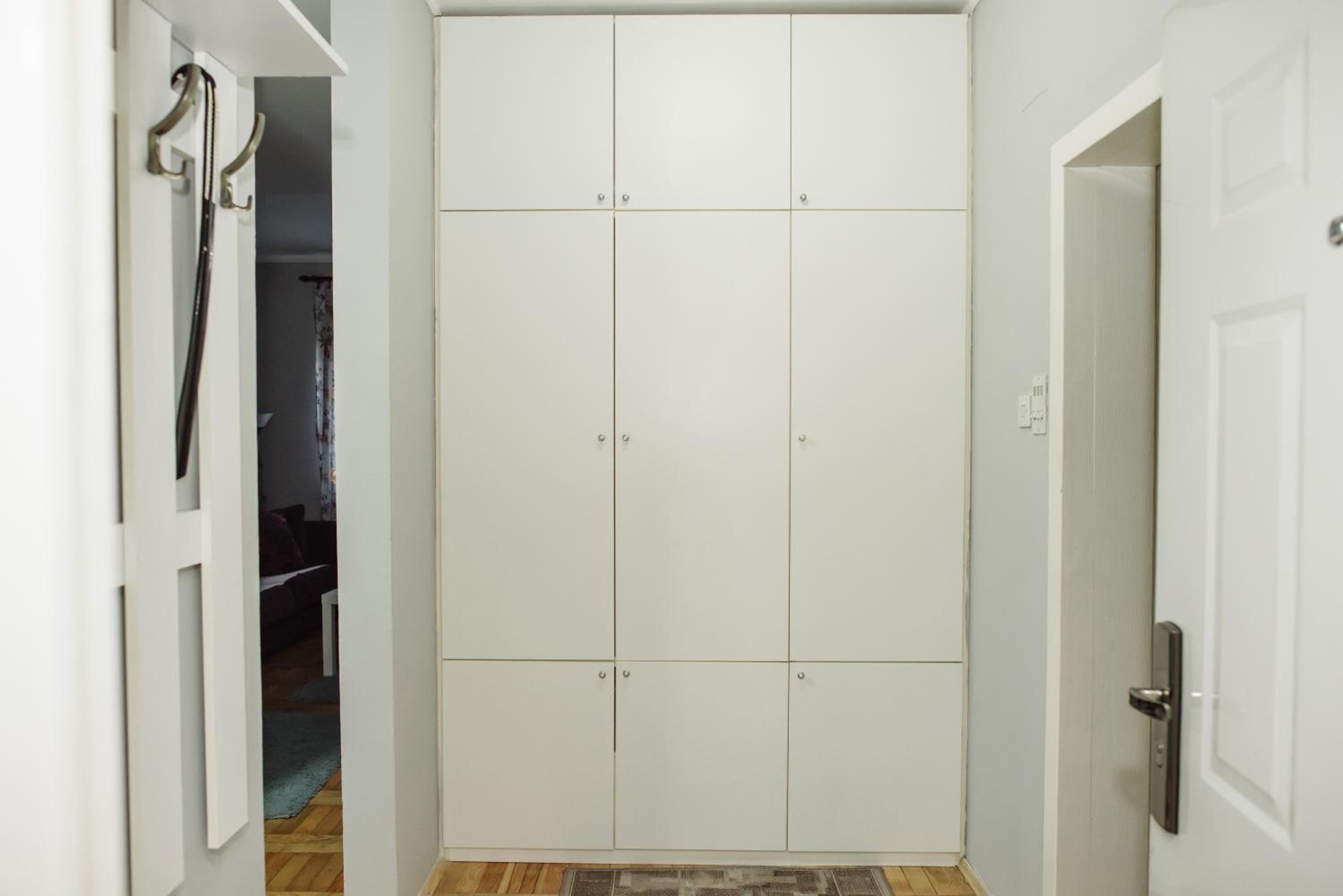 ĐILL 2 APARTMANTS view 3