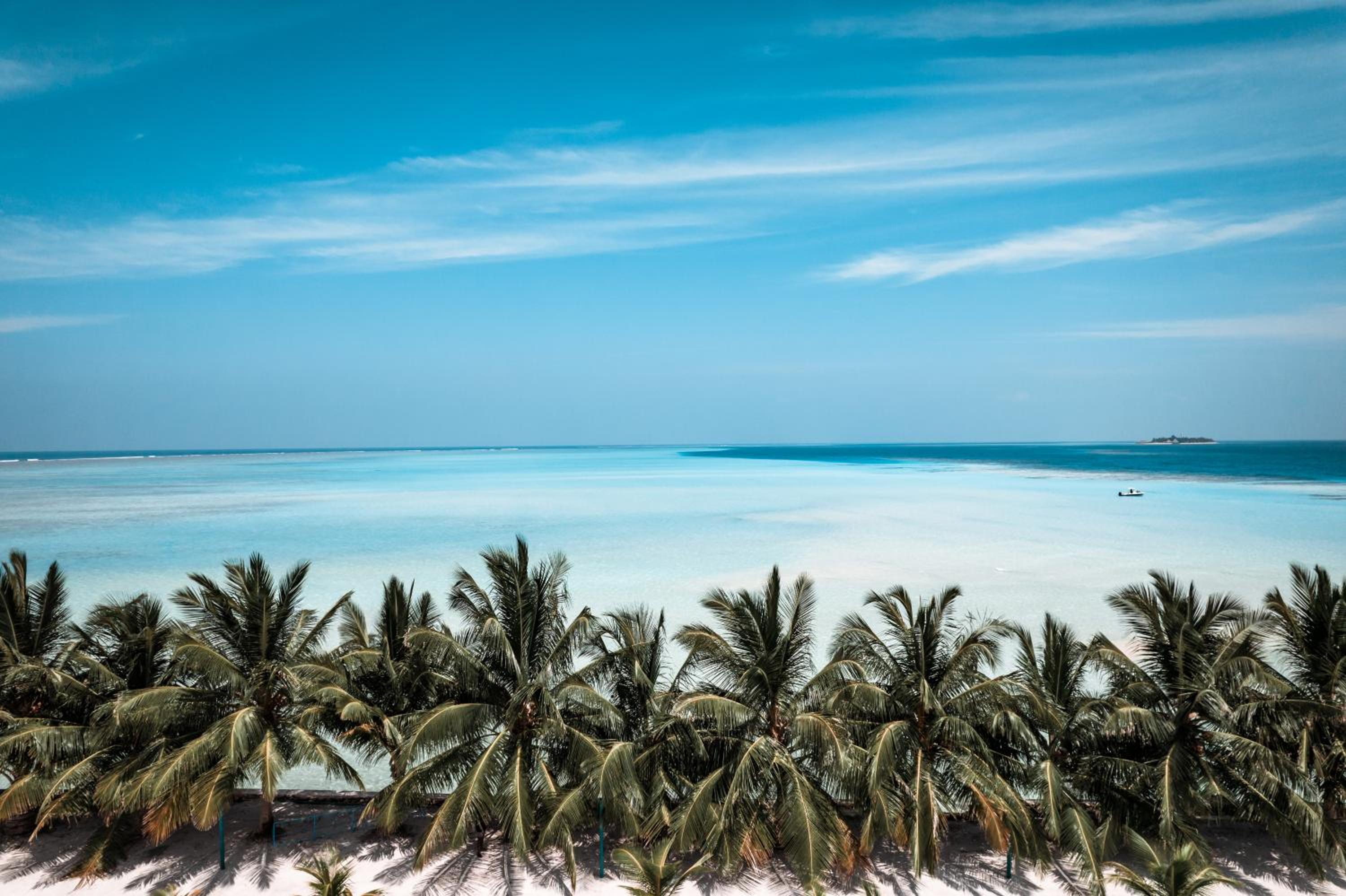 SIS Tourist Villa, Mathiveri, Maldives