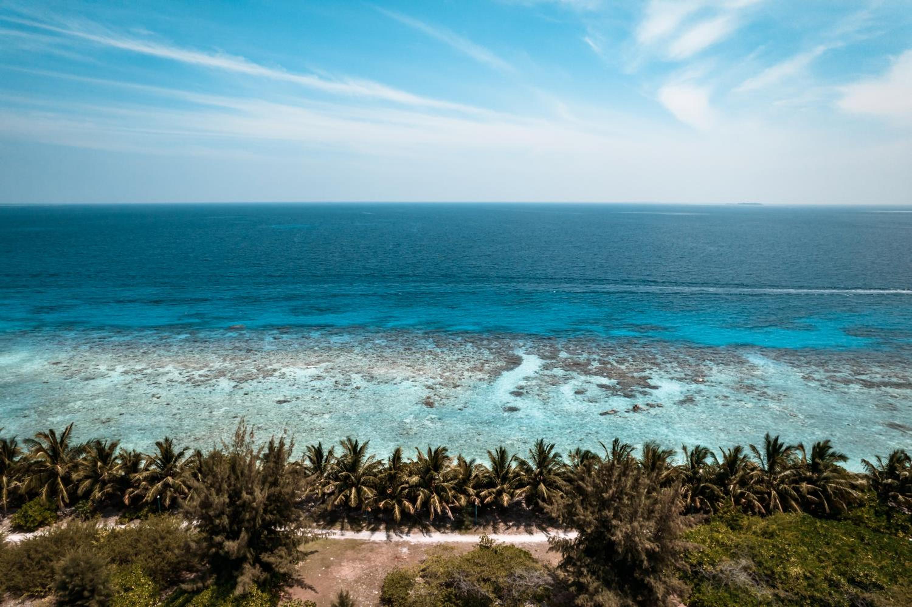 SIS Tourist Villa, Mathiveri, Maldives