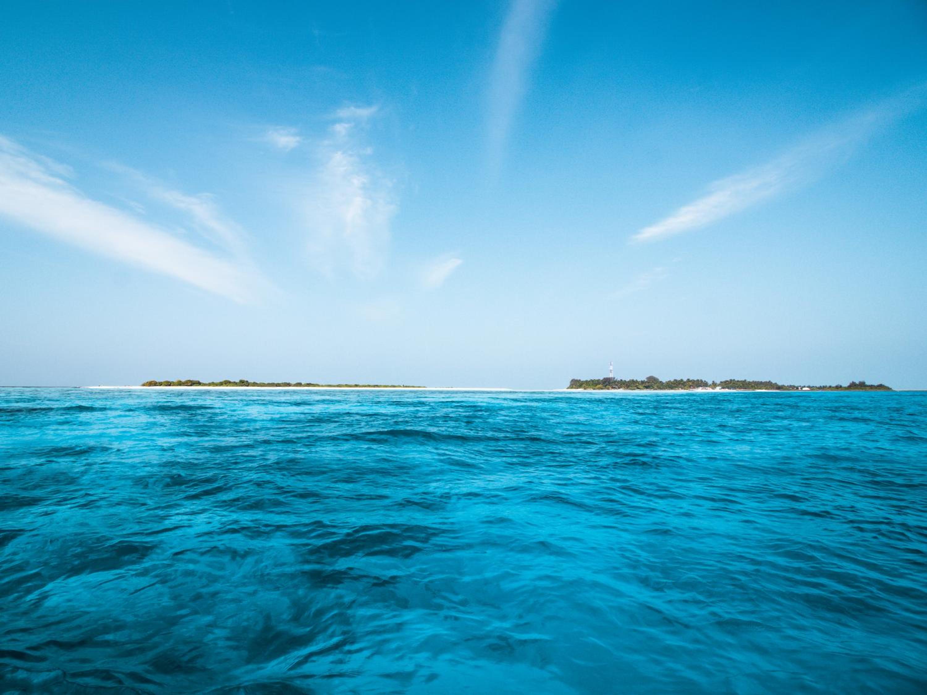 SIS Tourist Villa, Mathiveri, Maldives