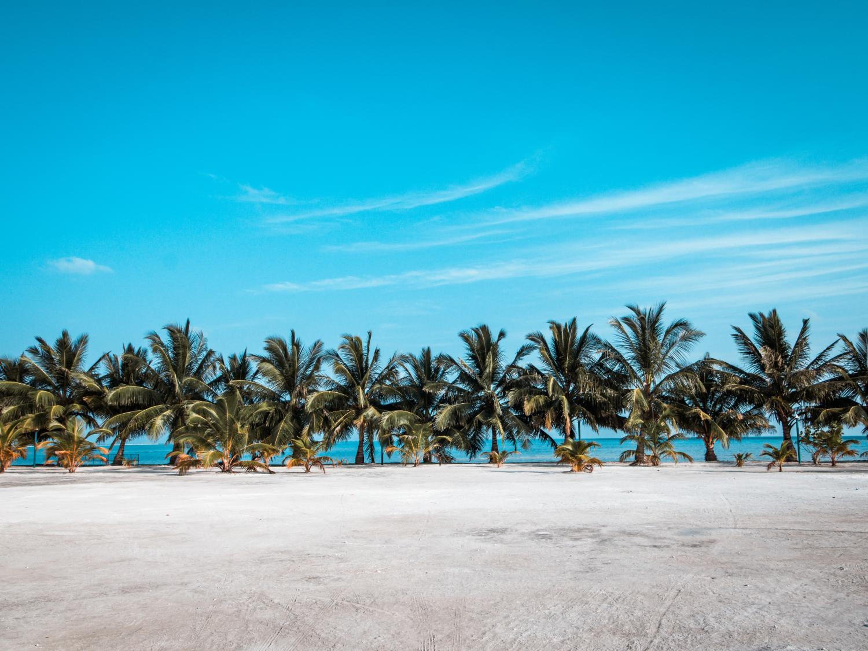 SIS Tourist Villa, Mathiveri, Maldives