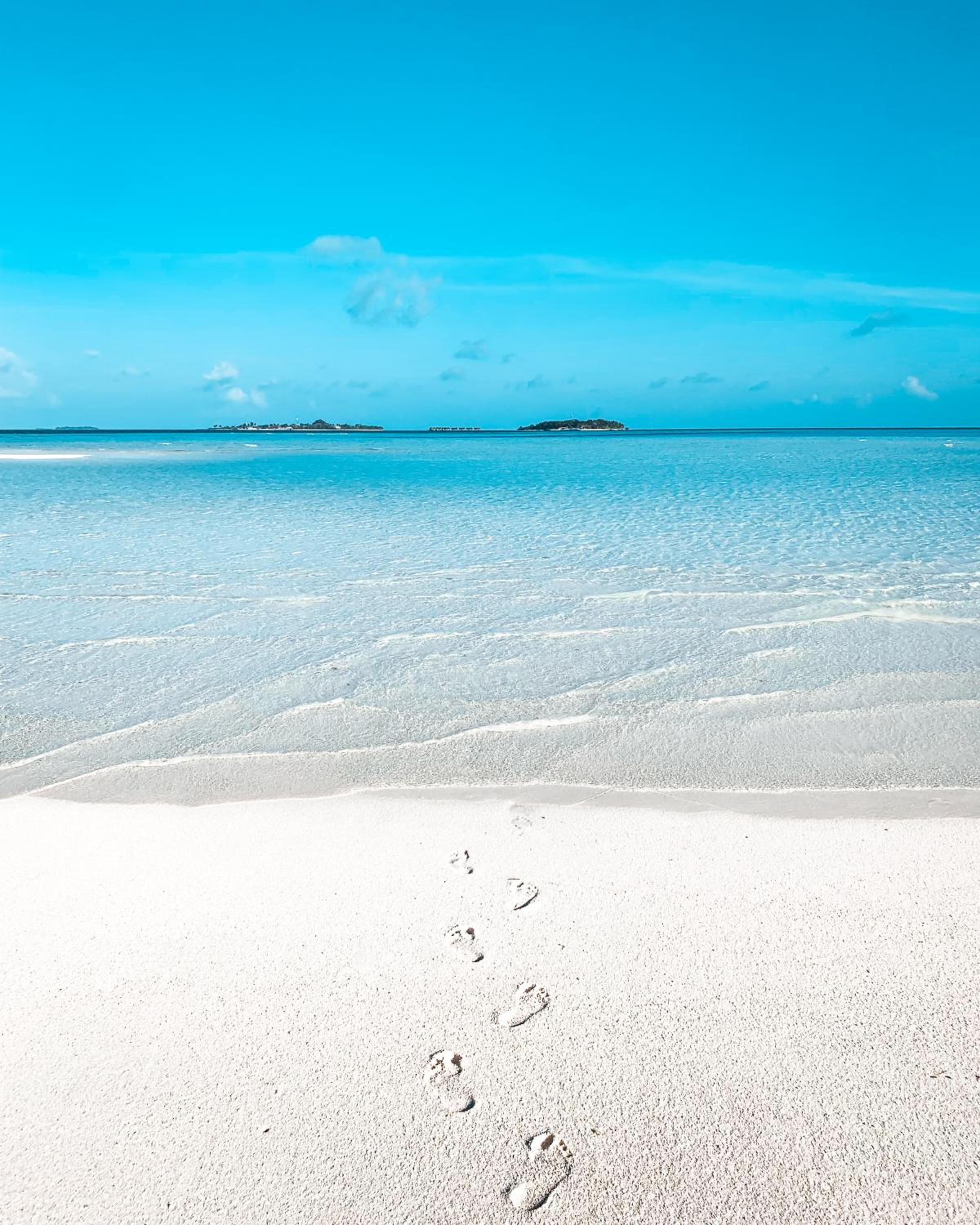 SIS Tourist Villa, Mathiveri, Maldives
