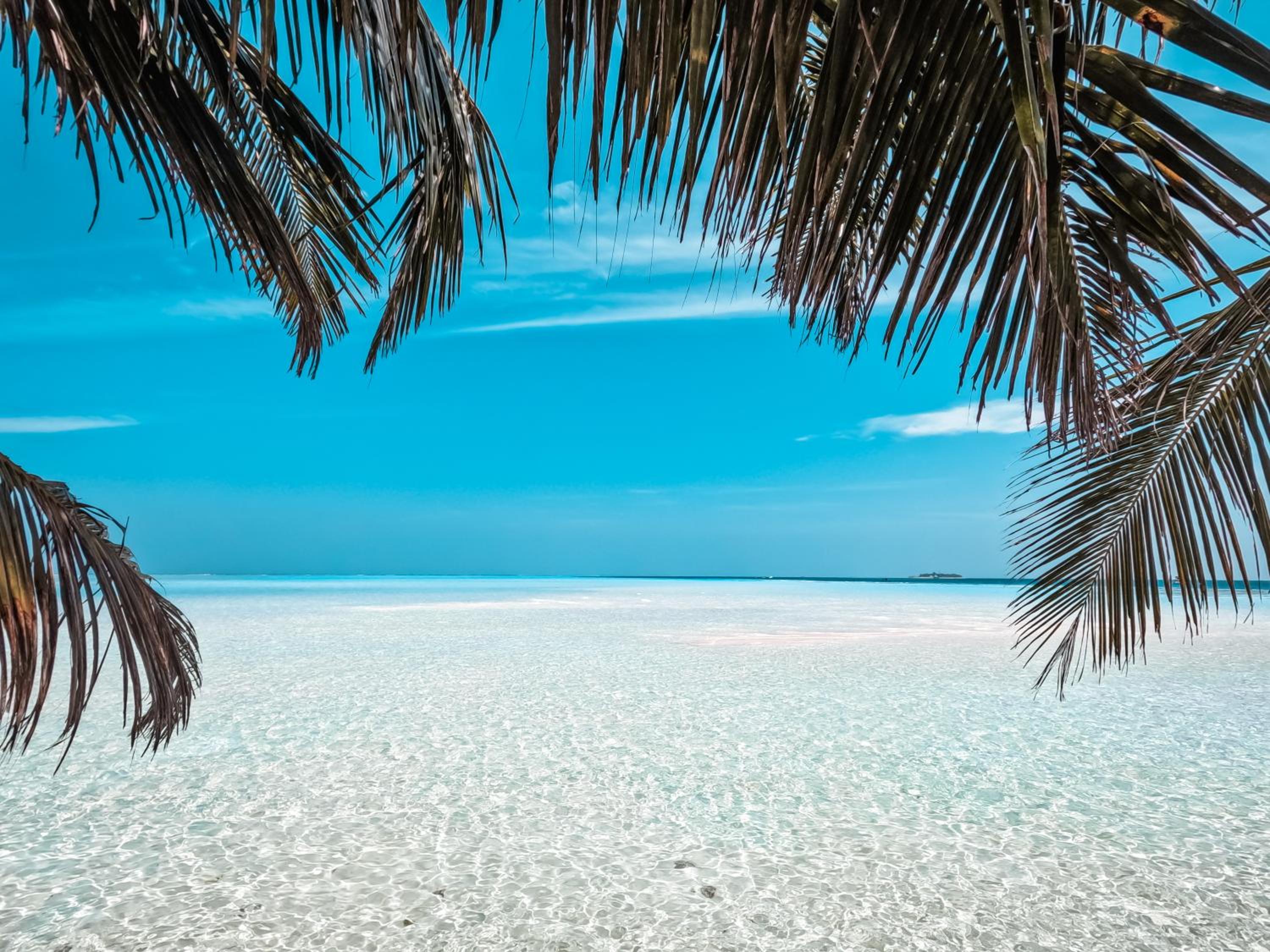 SIS Tourist Villa, Mathiveri, Maldives