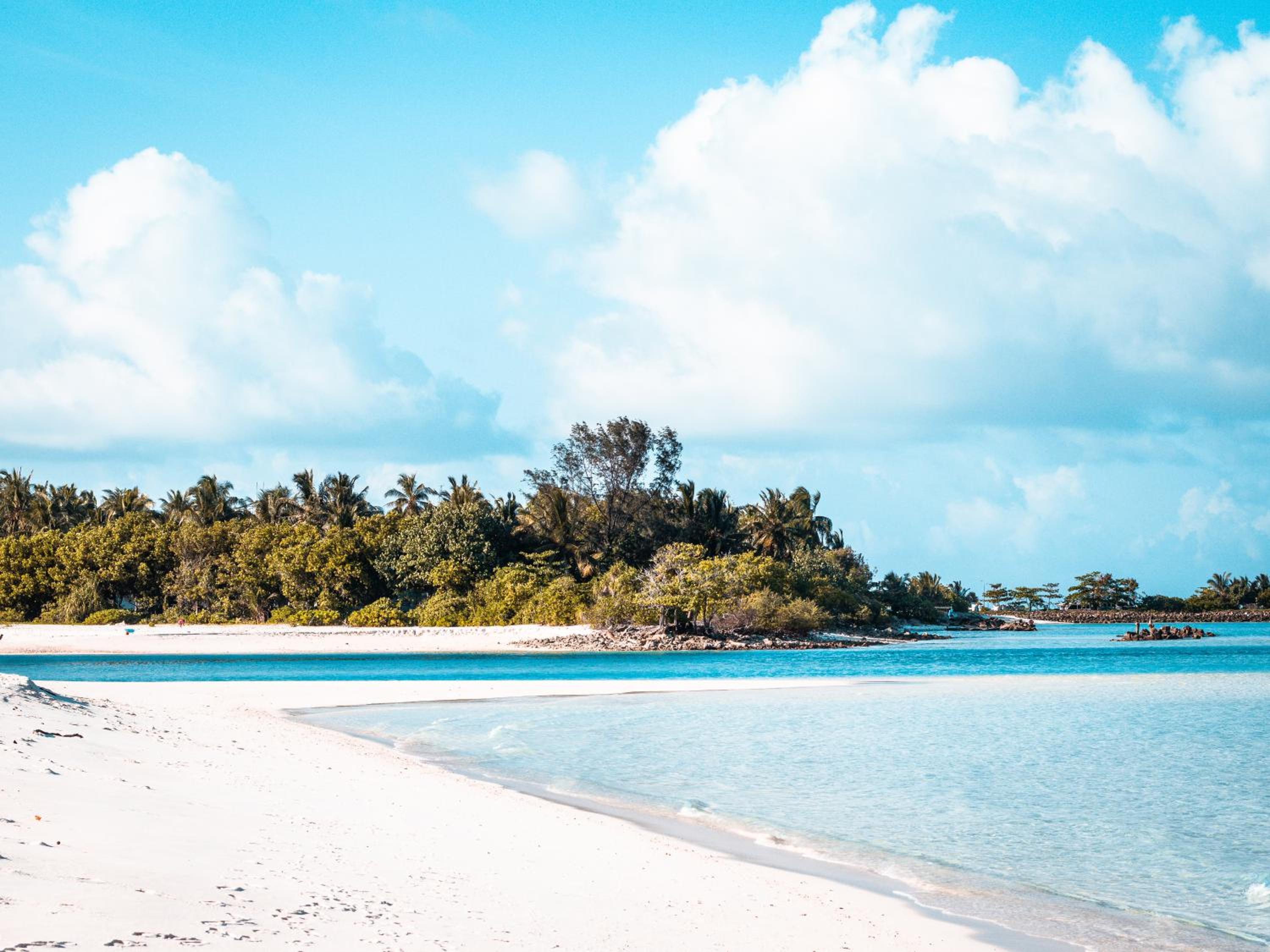 SIS Tourist Villa, Mathiveri, Maldives