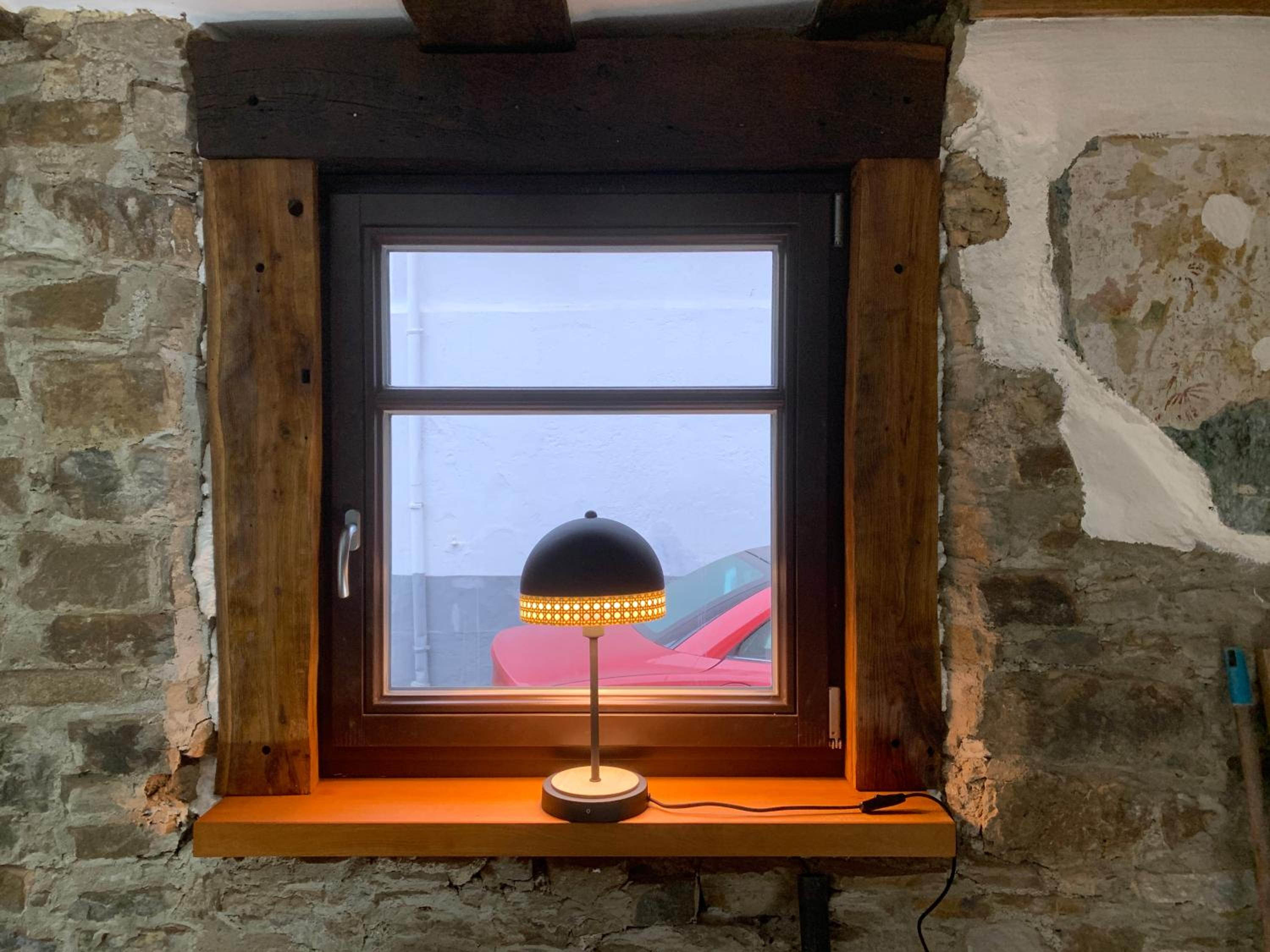 Ferienhaus Eifelstuben mit Charme - Bauernstube Vulkaneifel - Nähe See und Burgruine
