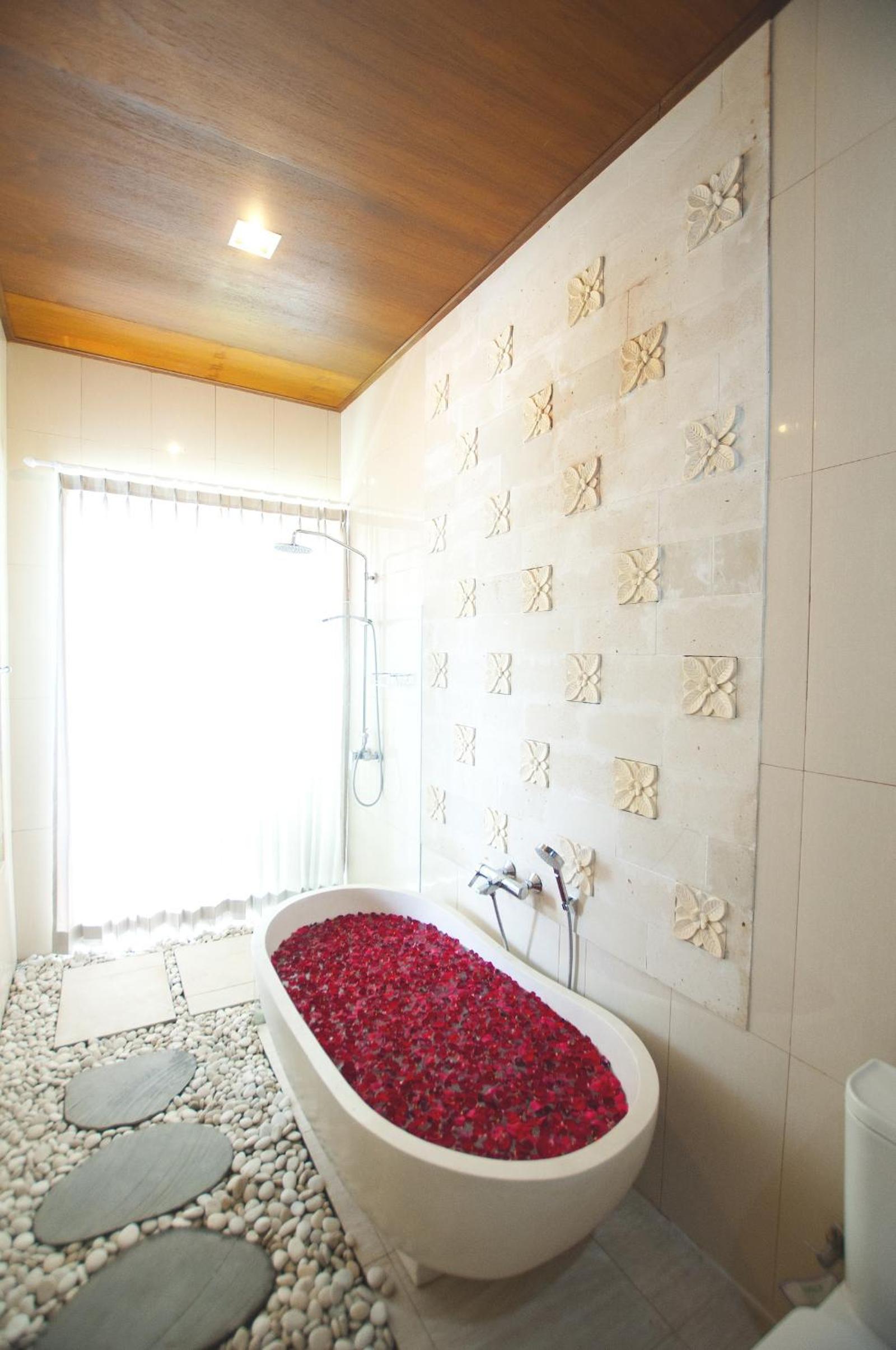 Villa Bougainville