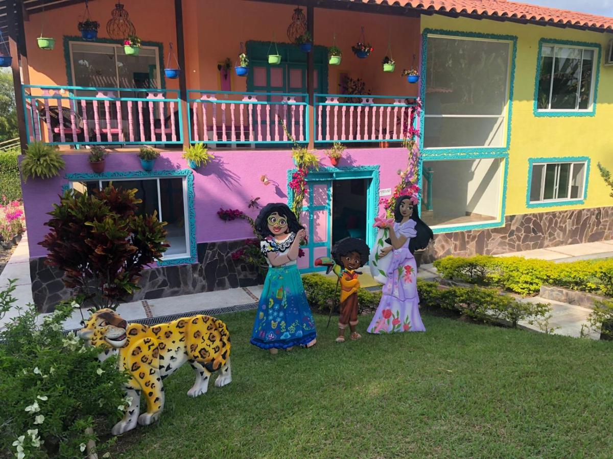 children's play area