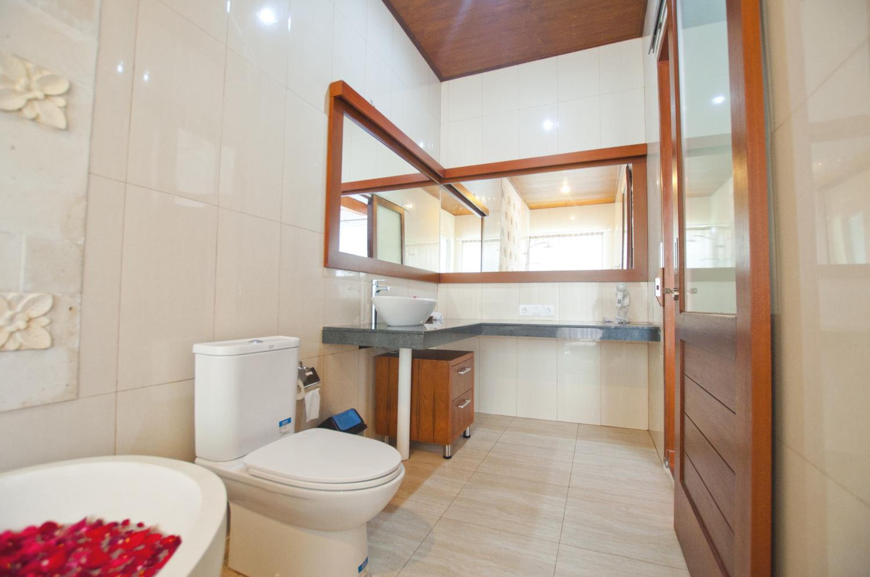 Villa Bougainville