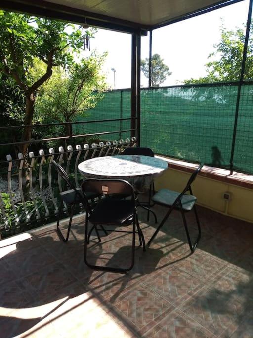 Loft sotto il vulcano, con posto auto privato view 4