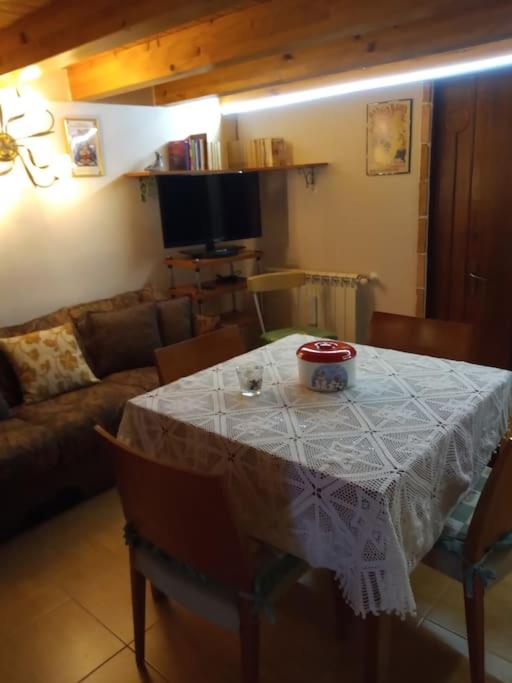 Loft sotto il vulcano, con posto auto privato view 5