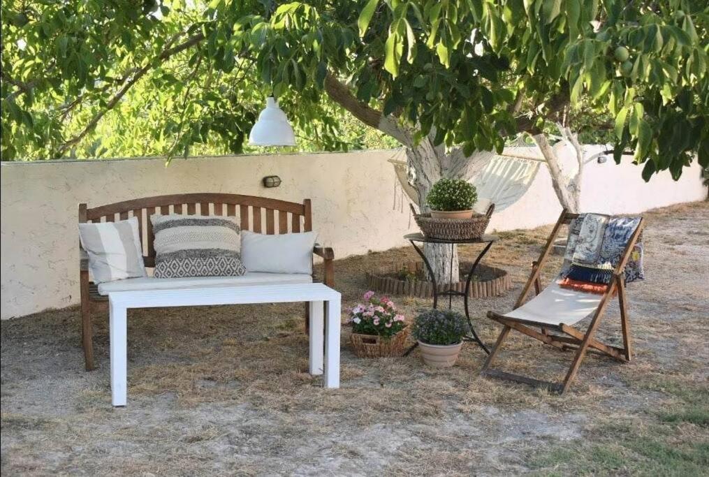 Countryside apartment photo 5