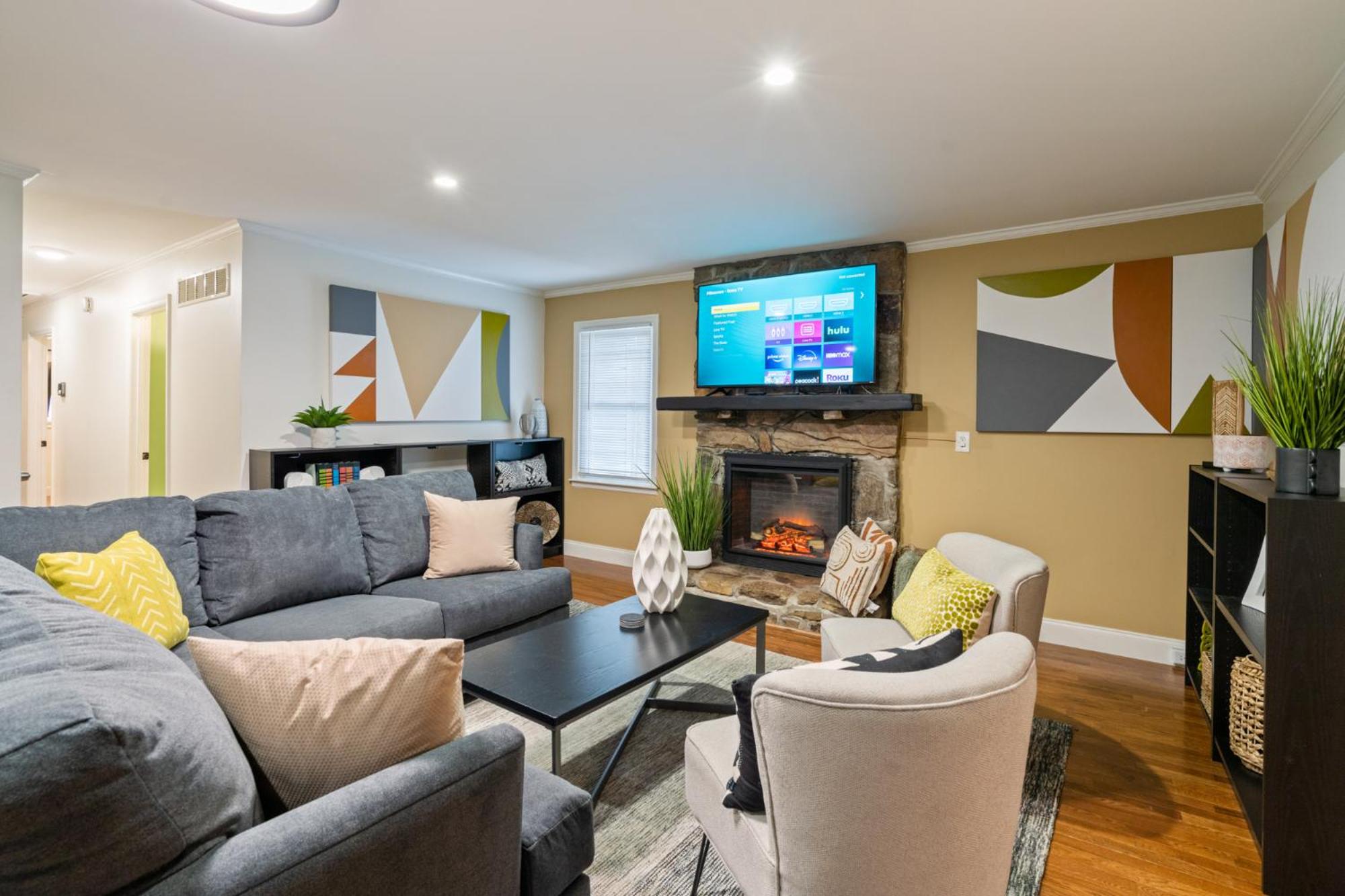 lounge