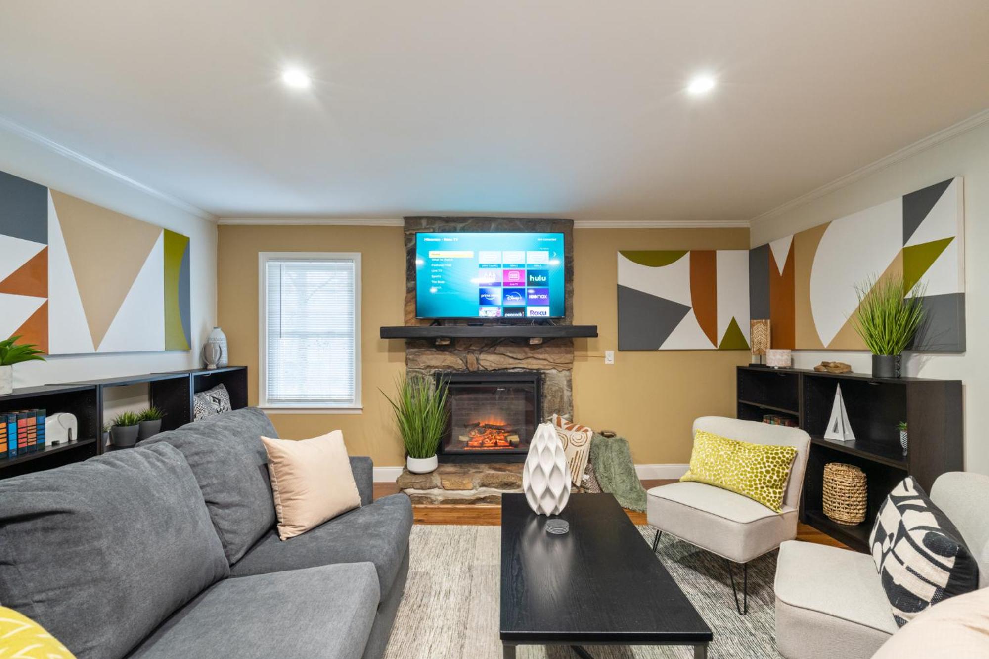 lounge
