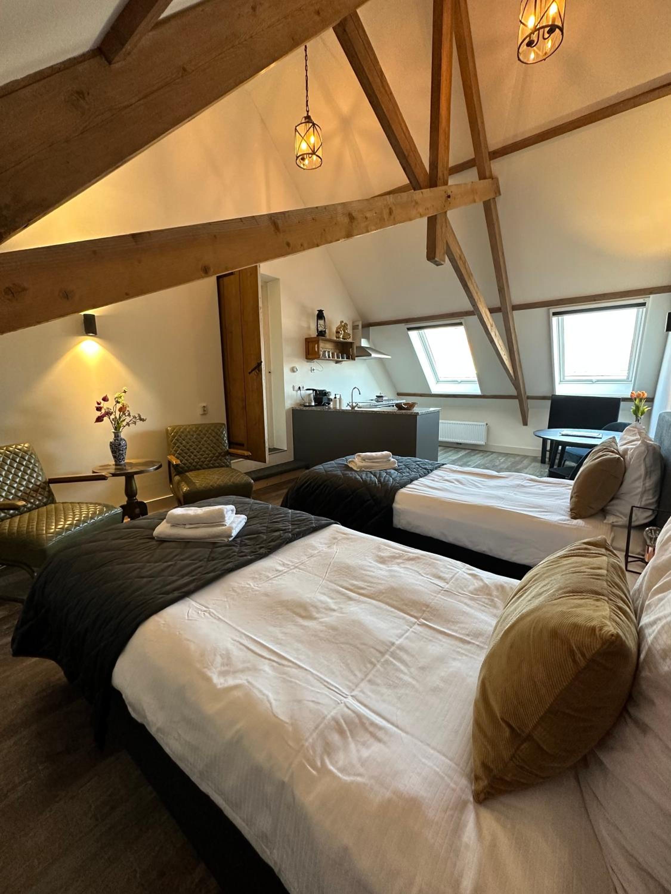 De Stadshoeve