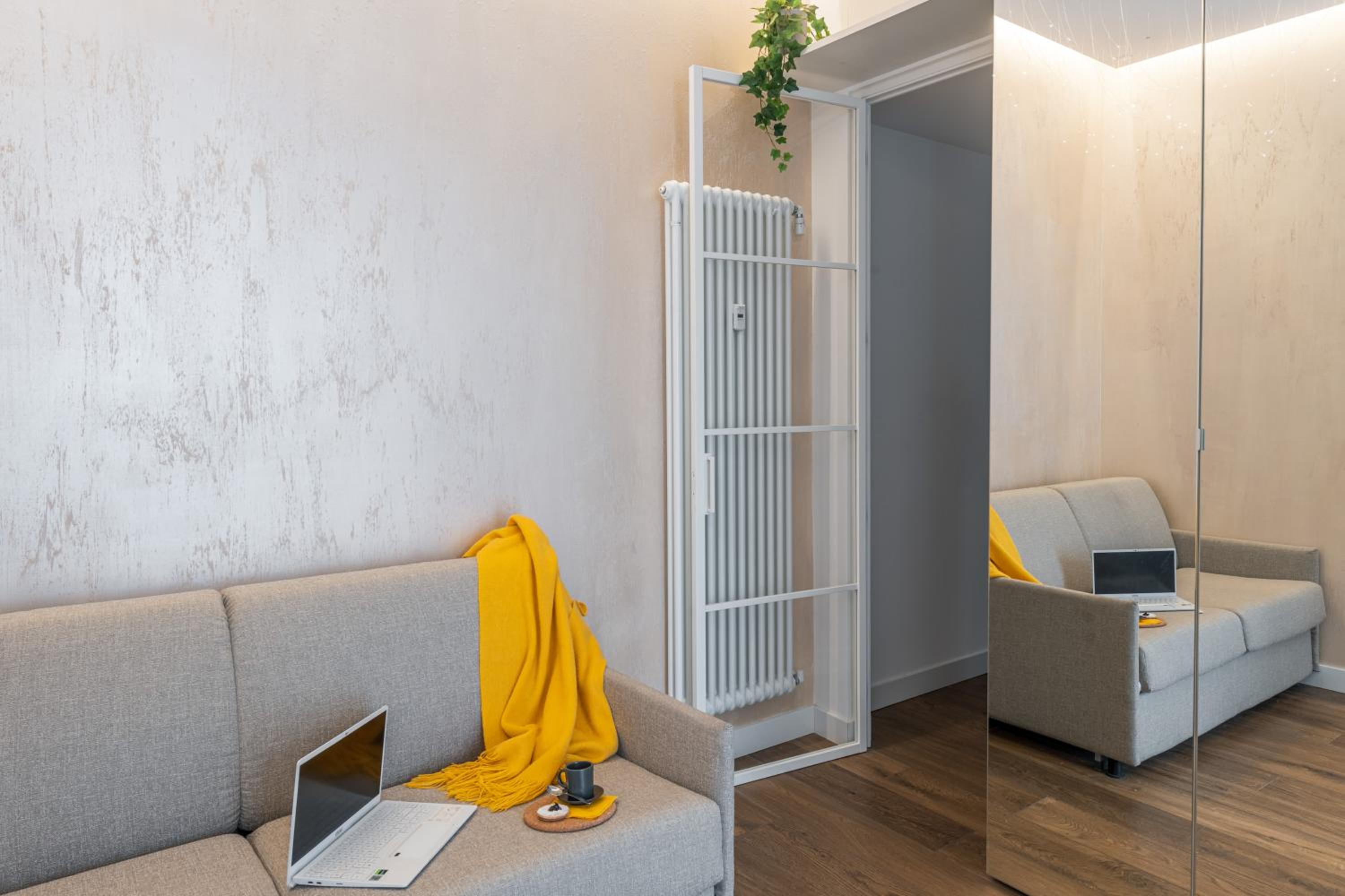 Barcaccia Exclusive apartment