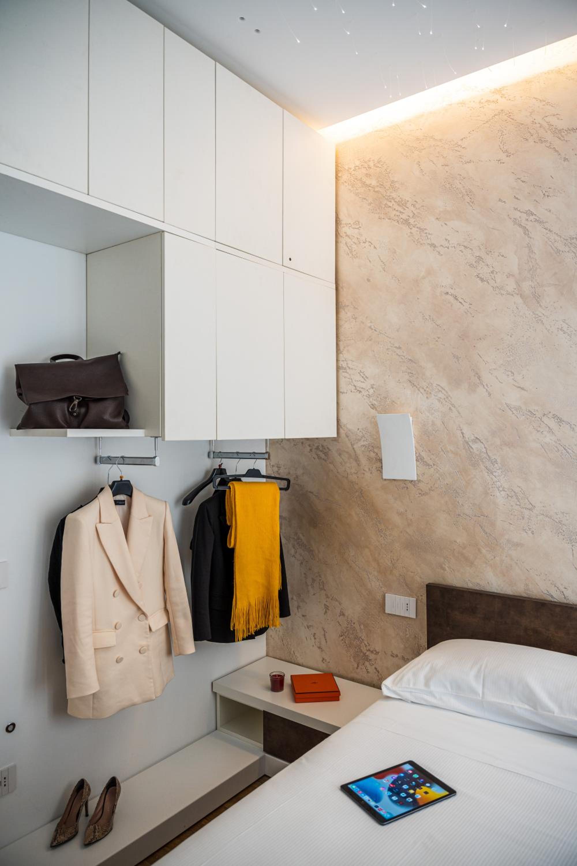 Barcaccia Exclusive apartment