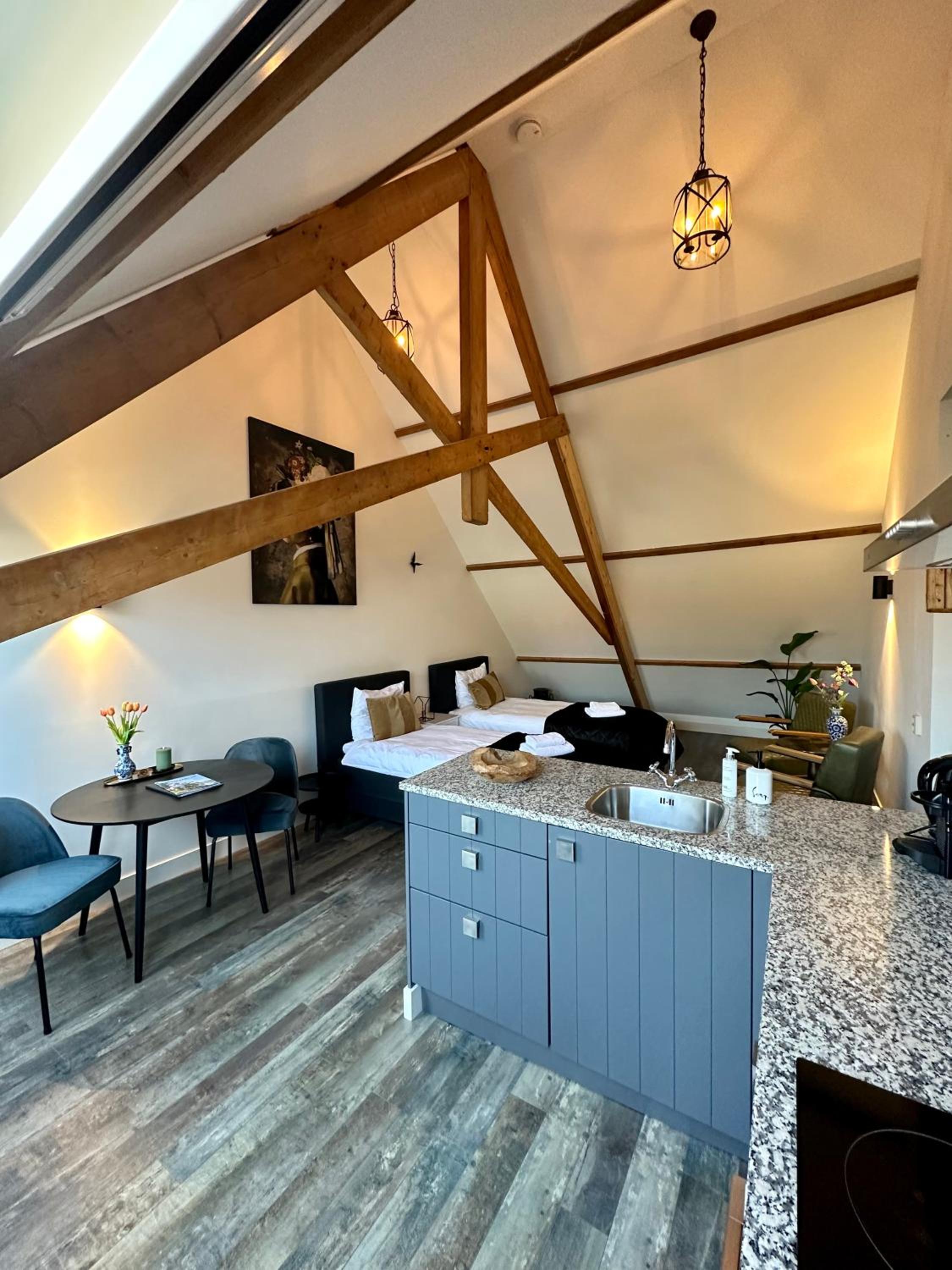De Stadshoeve
