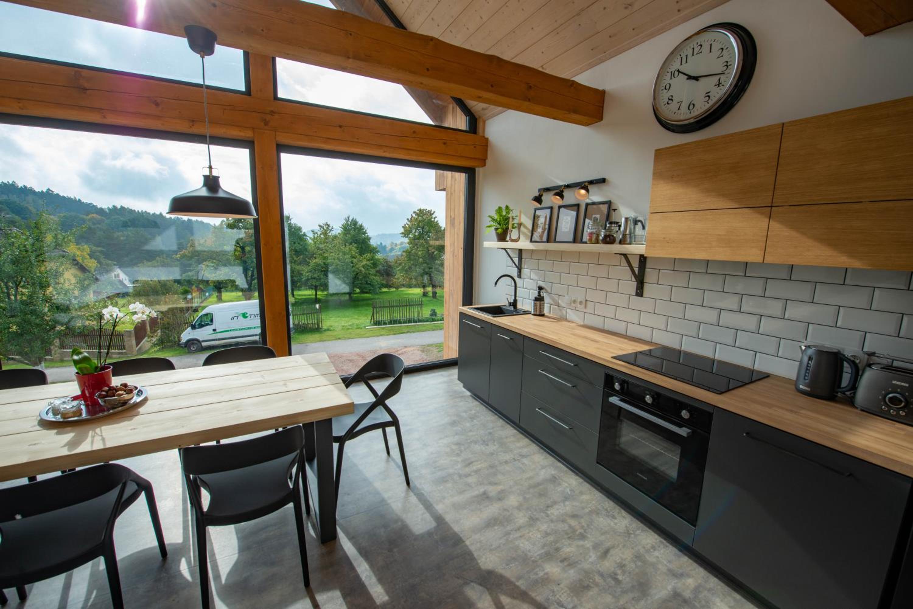 Apartmány Na Smrčku