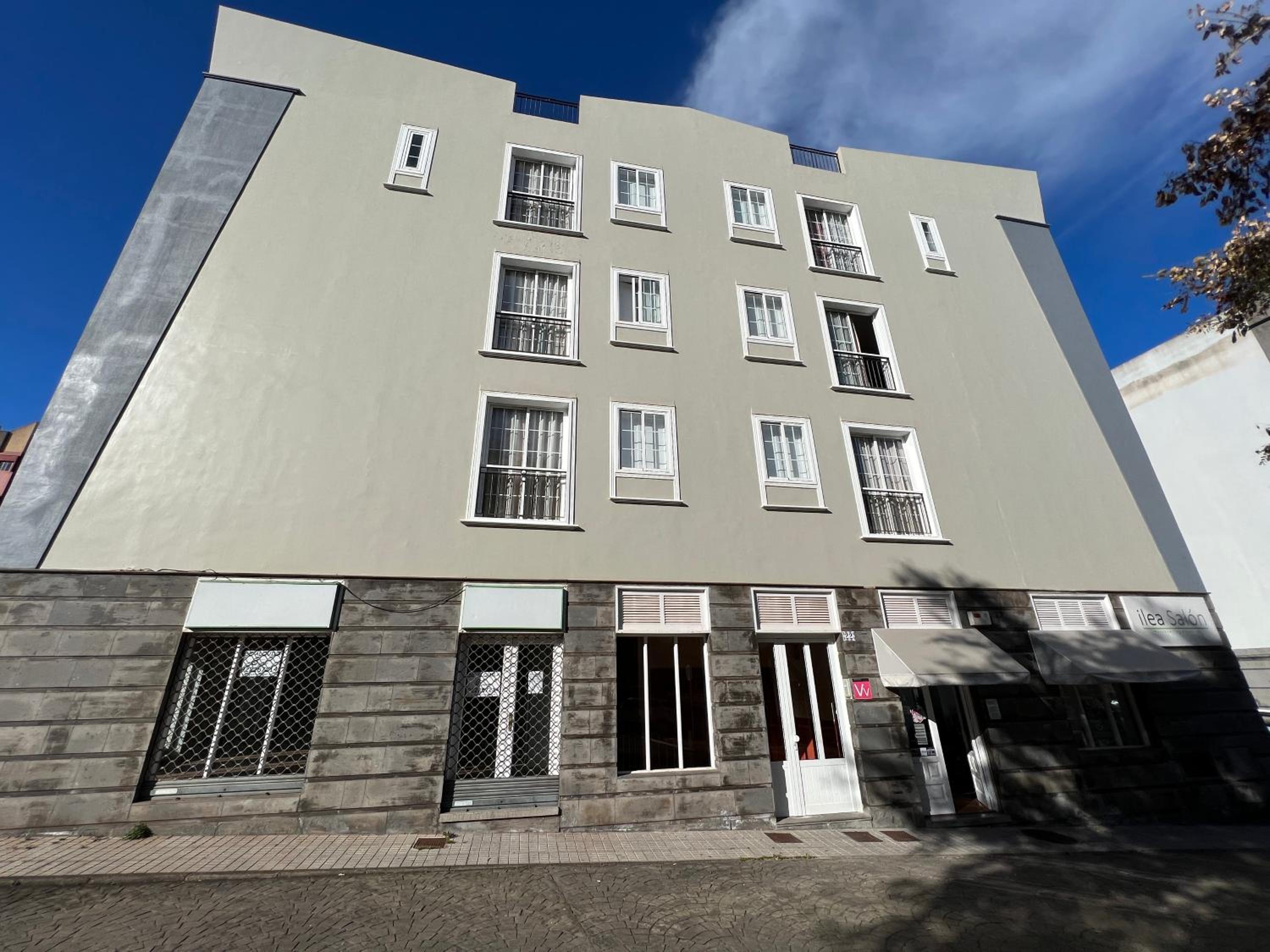 Vivienda vacacional La Laguna Deluxe 9
