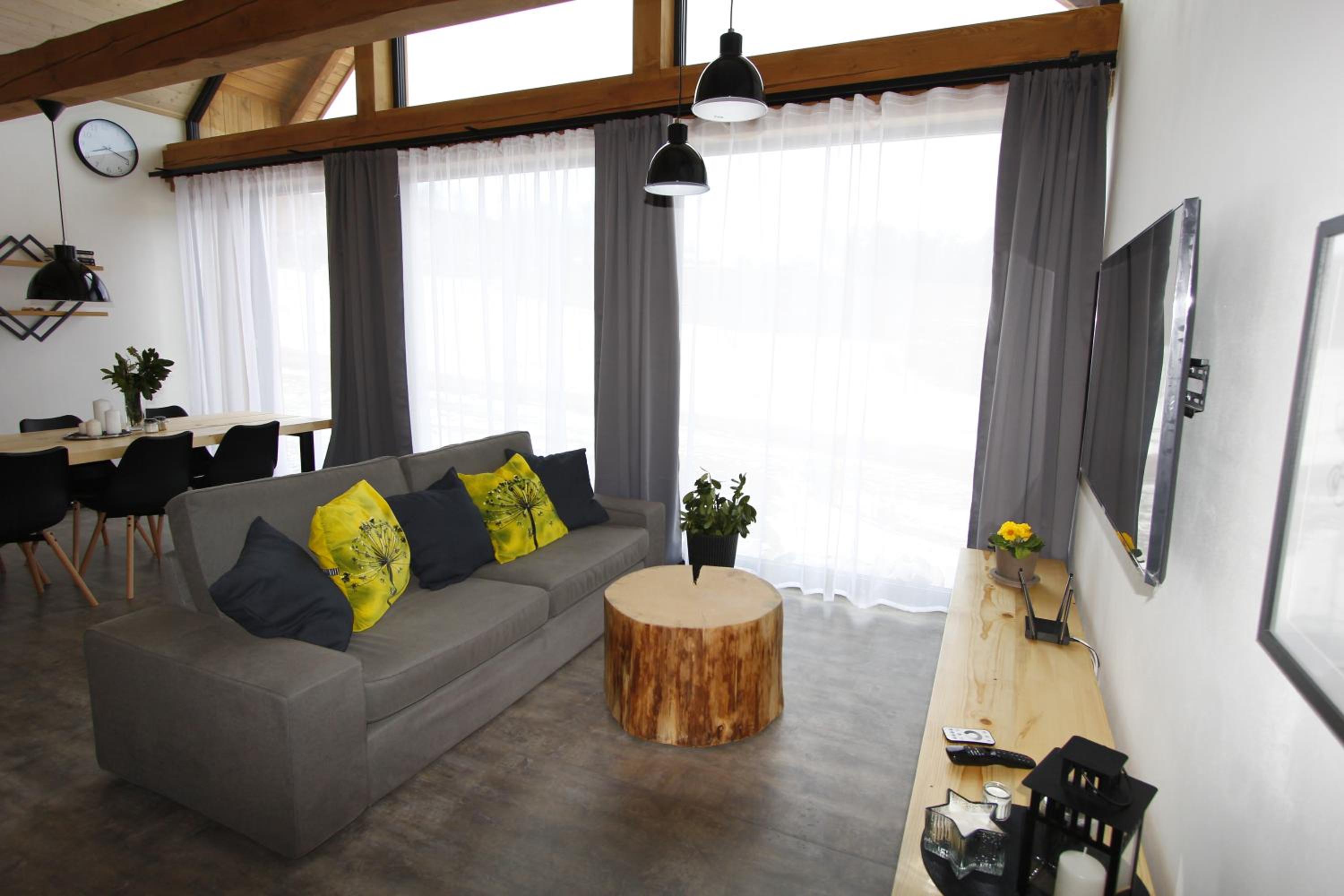 Apartmány Na Smrčku
