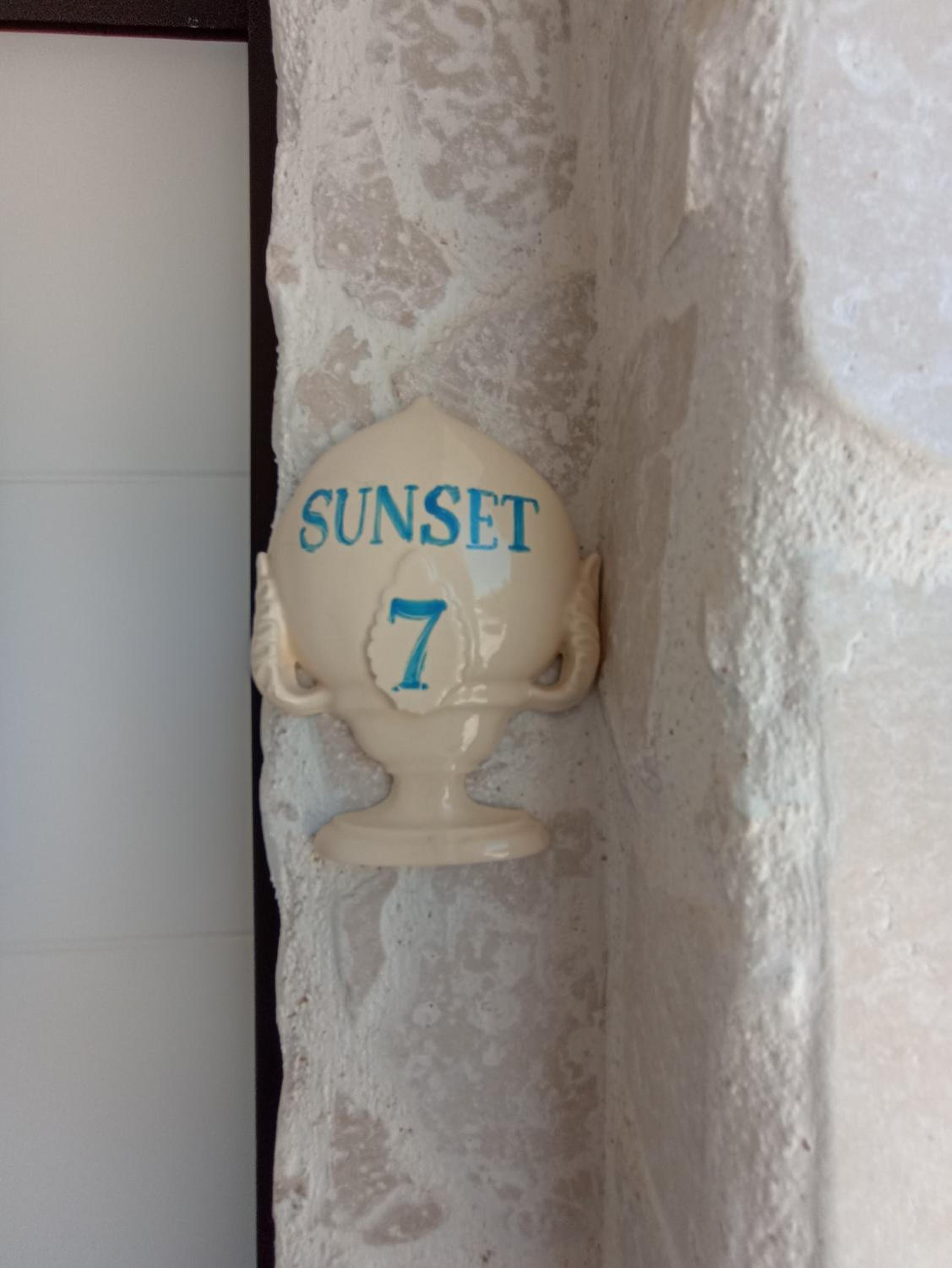 BlueSun Apartments