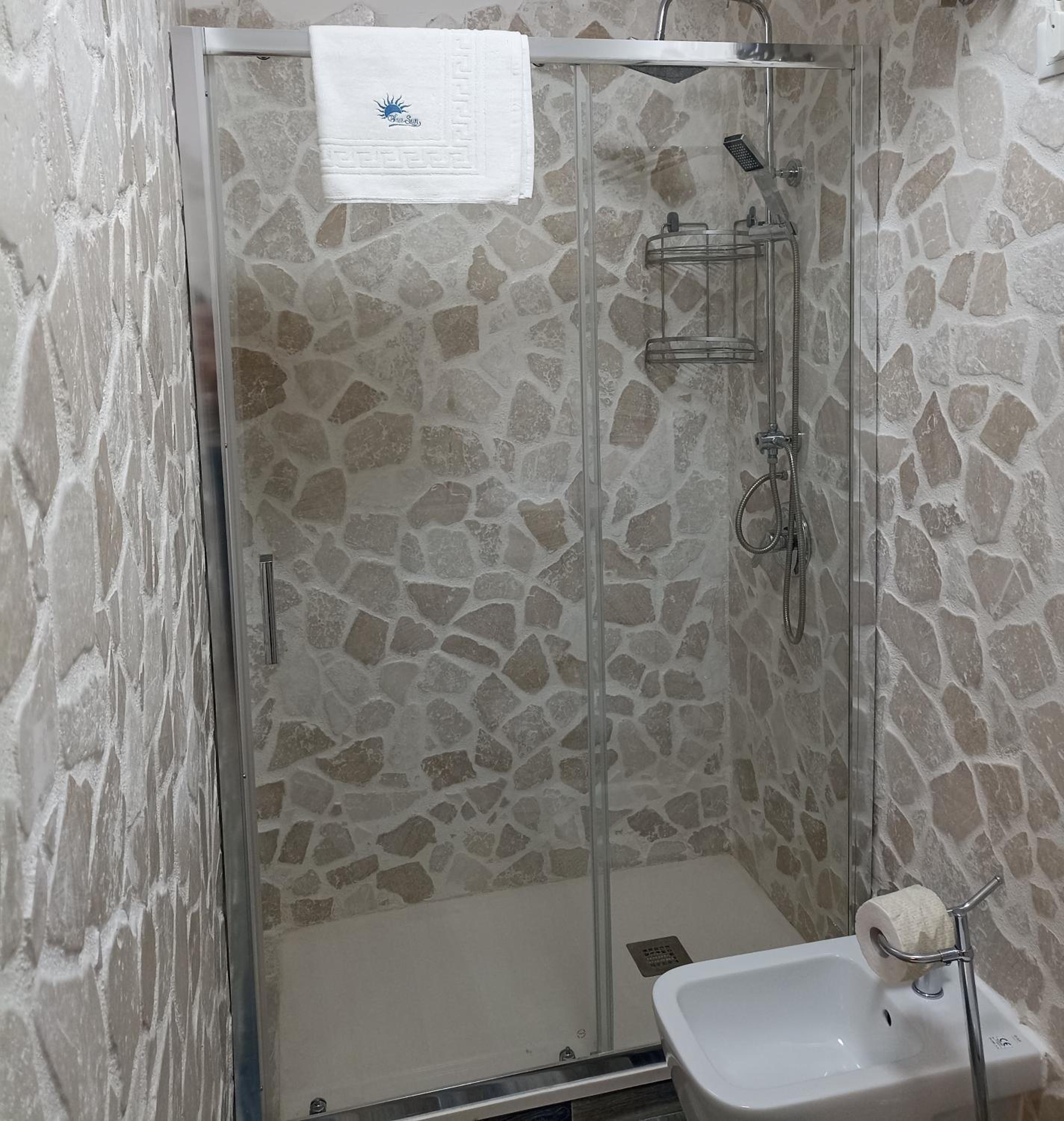 BlueSun Apartments