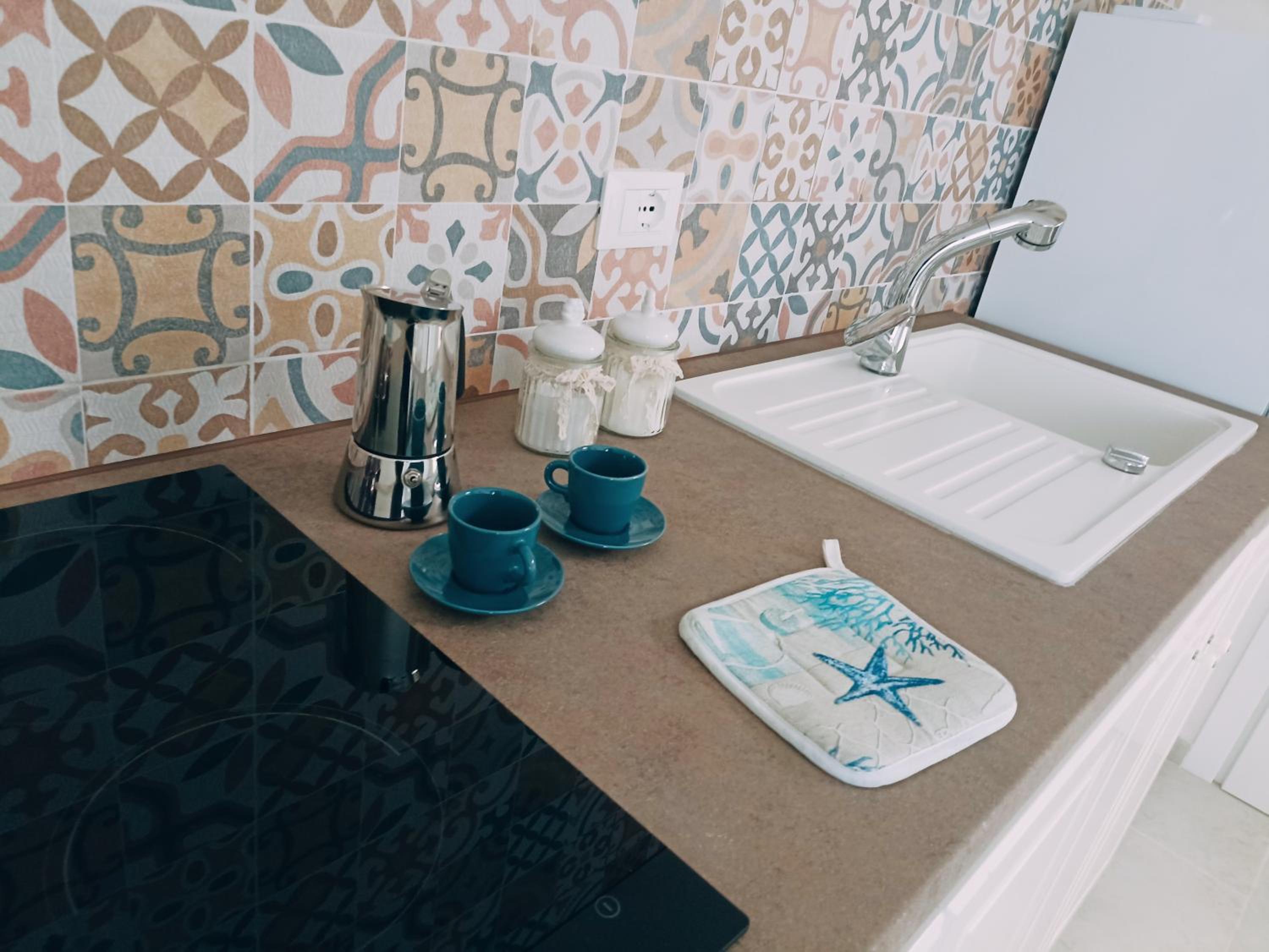BlueSun Apartments