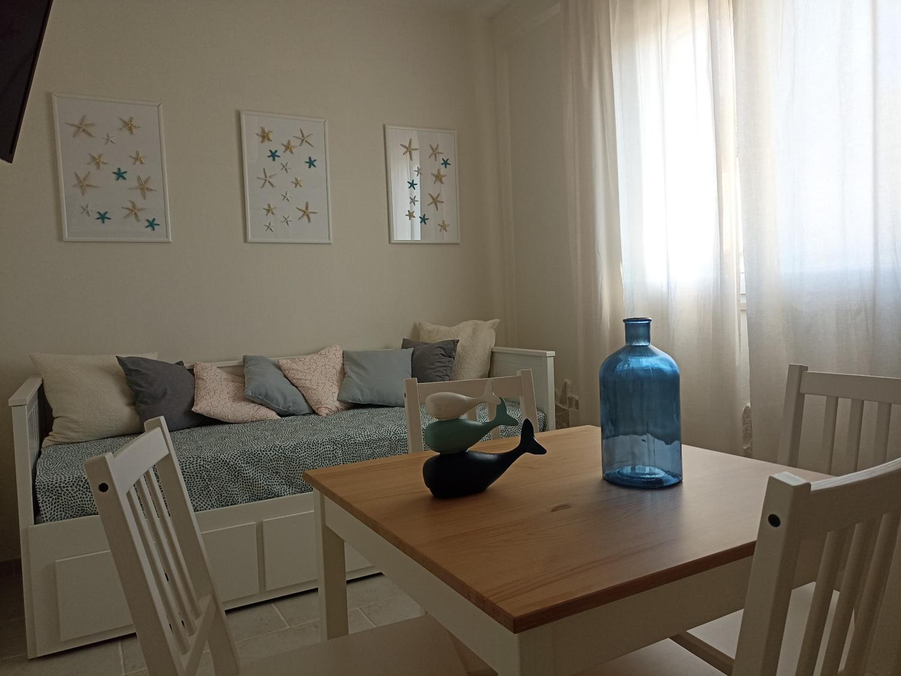 BlueSun Apartments