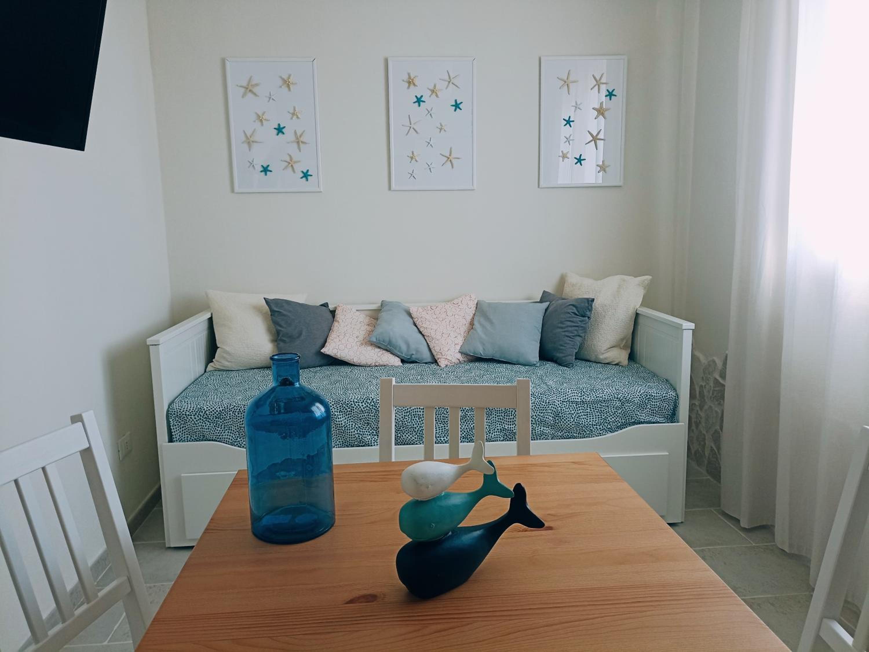 BlueSun Apartments