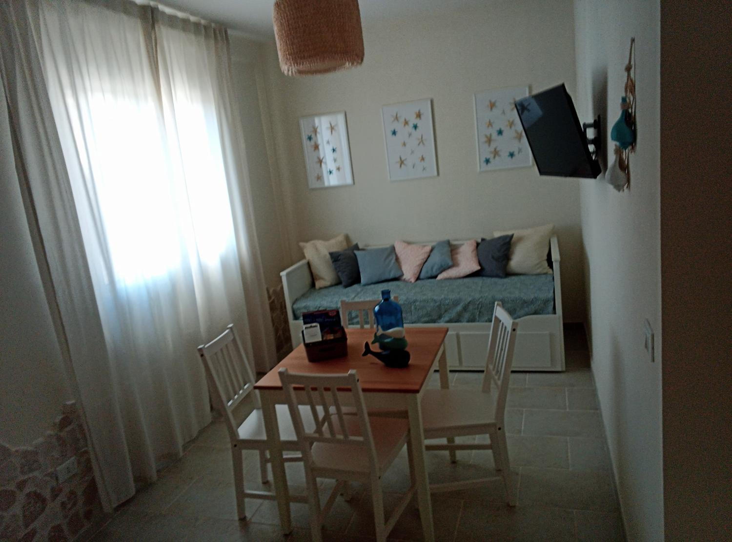 BlueSun Apartments