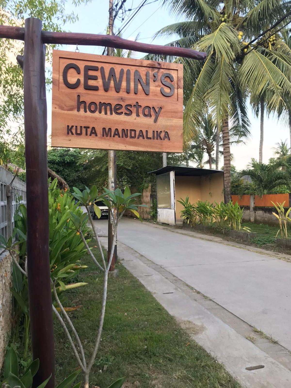 Cewin's Homestay